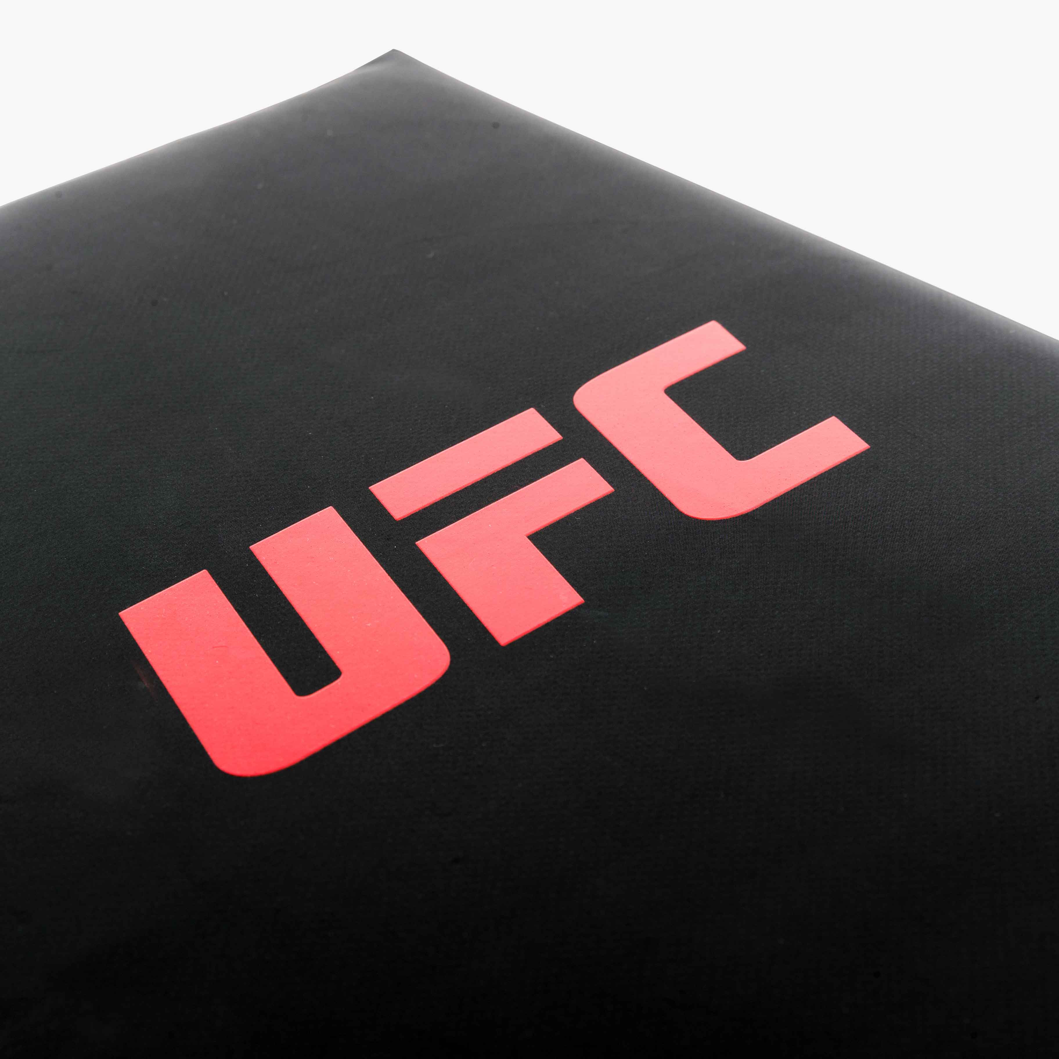 UFC Escudo Multigolpe, NEGRO, hi-res