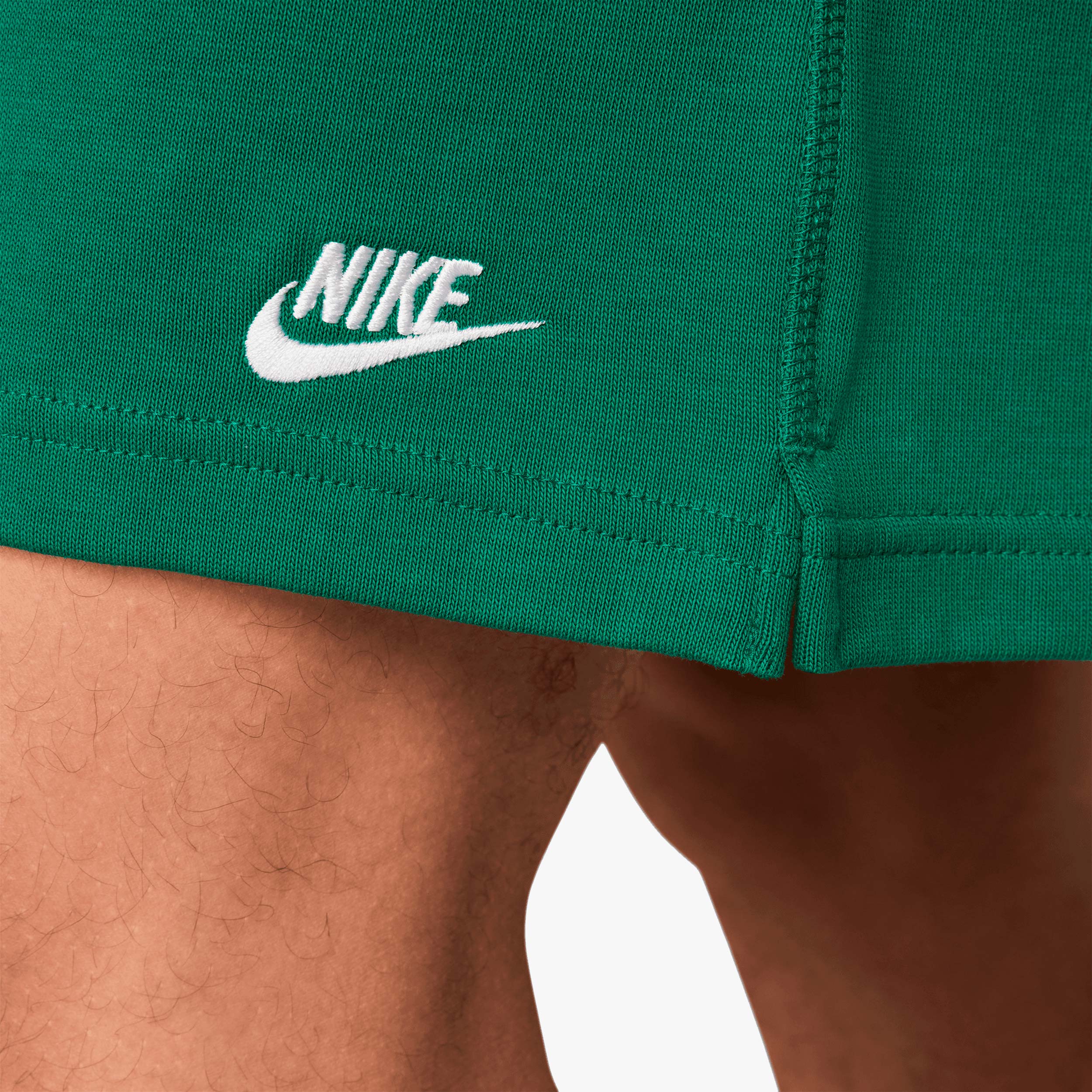 Nike Club, VERDE, hi-res