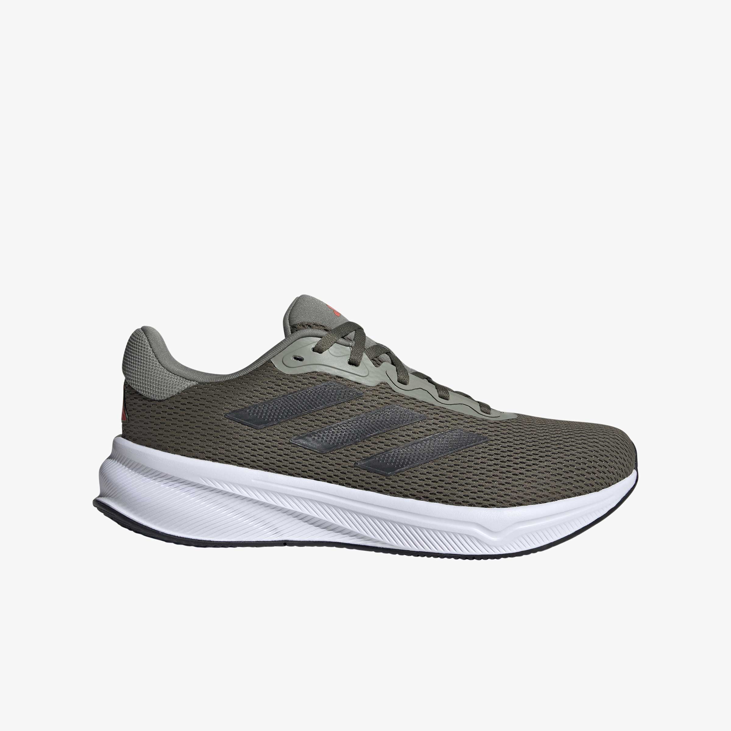 adidas Zapatillas Response, VERDE, hi-res