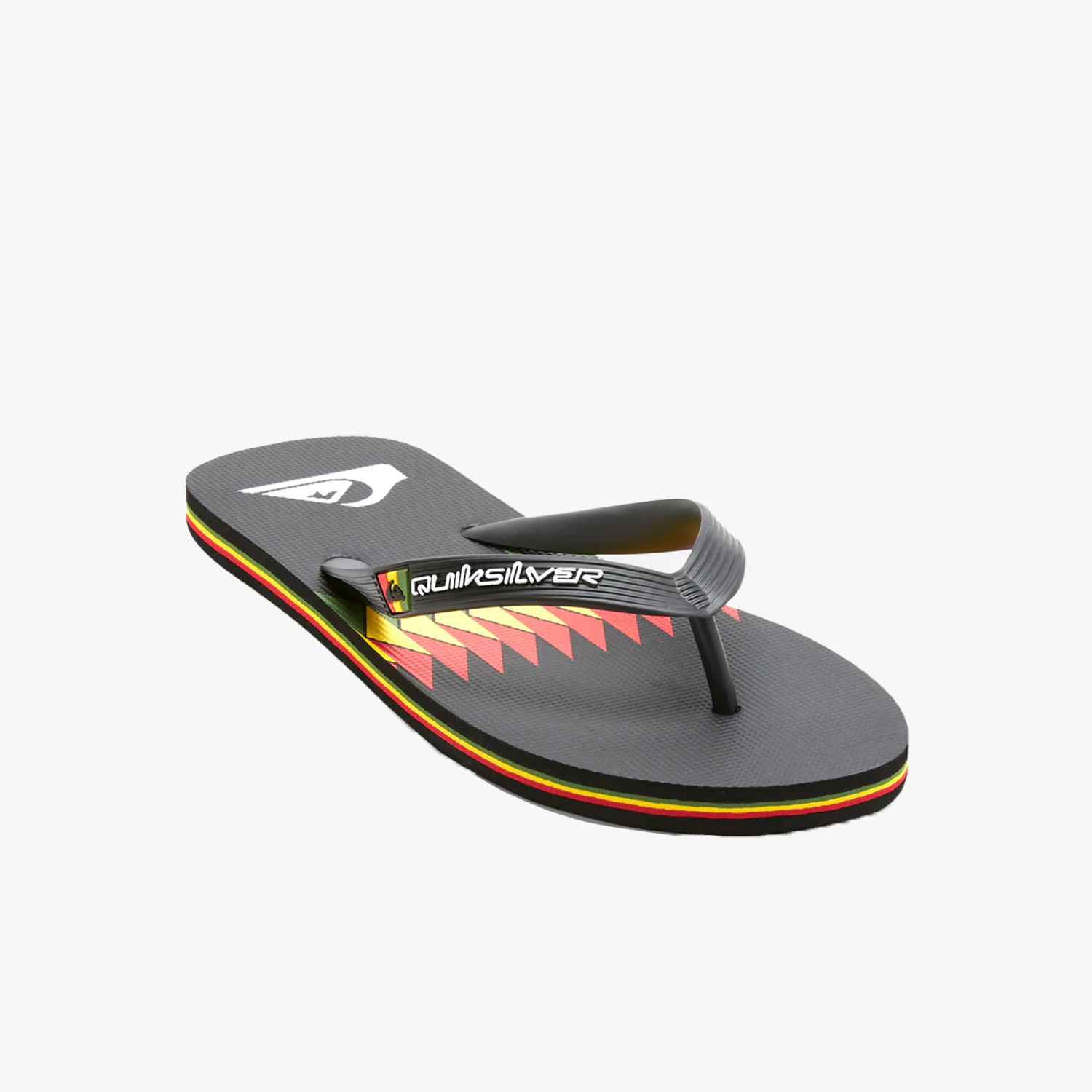 Quiksilver Sandalias Molokai Art II, SURTIDO, hi-res