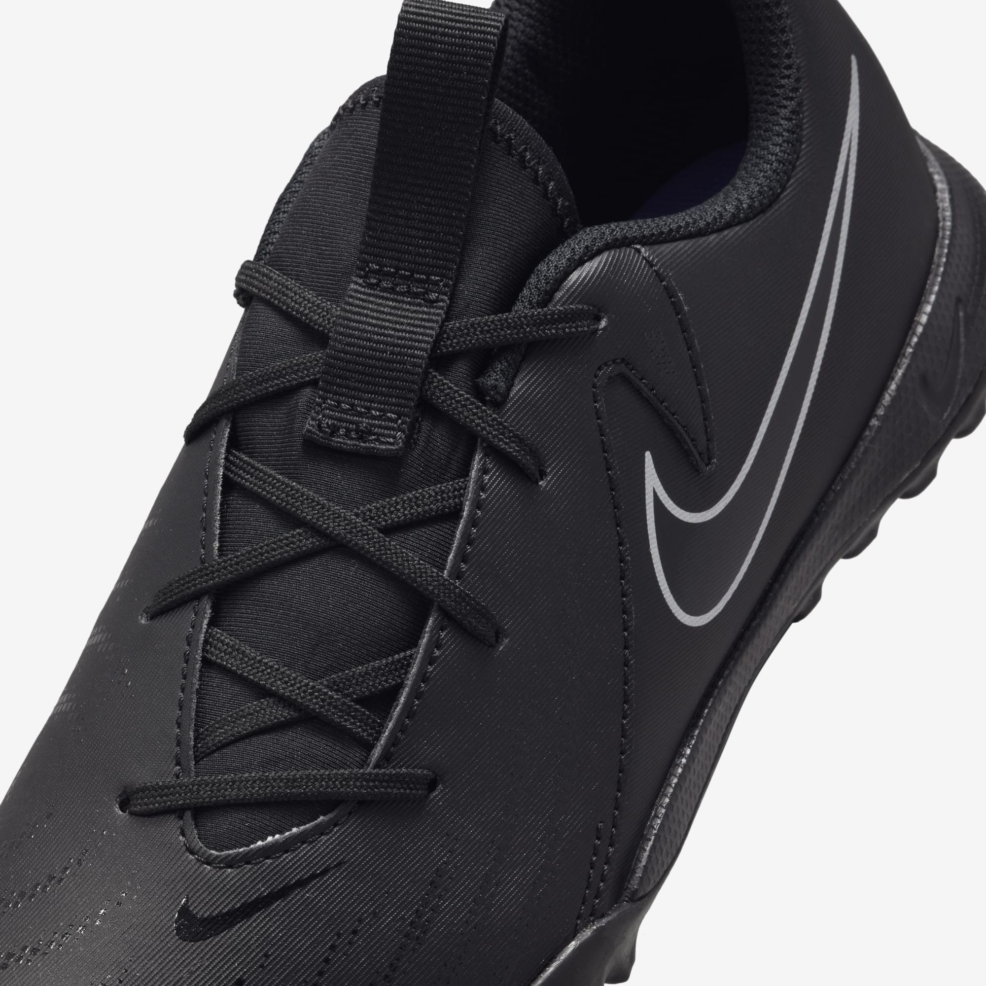 Nike Jr. Phantom GX 2 Academy, NEGRO, hi-res