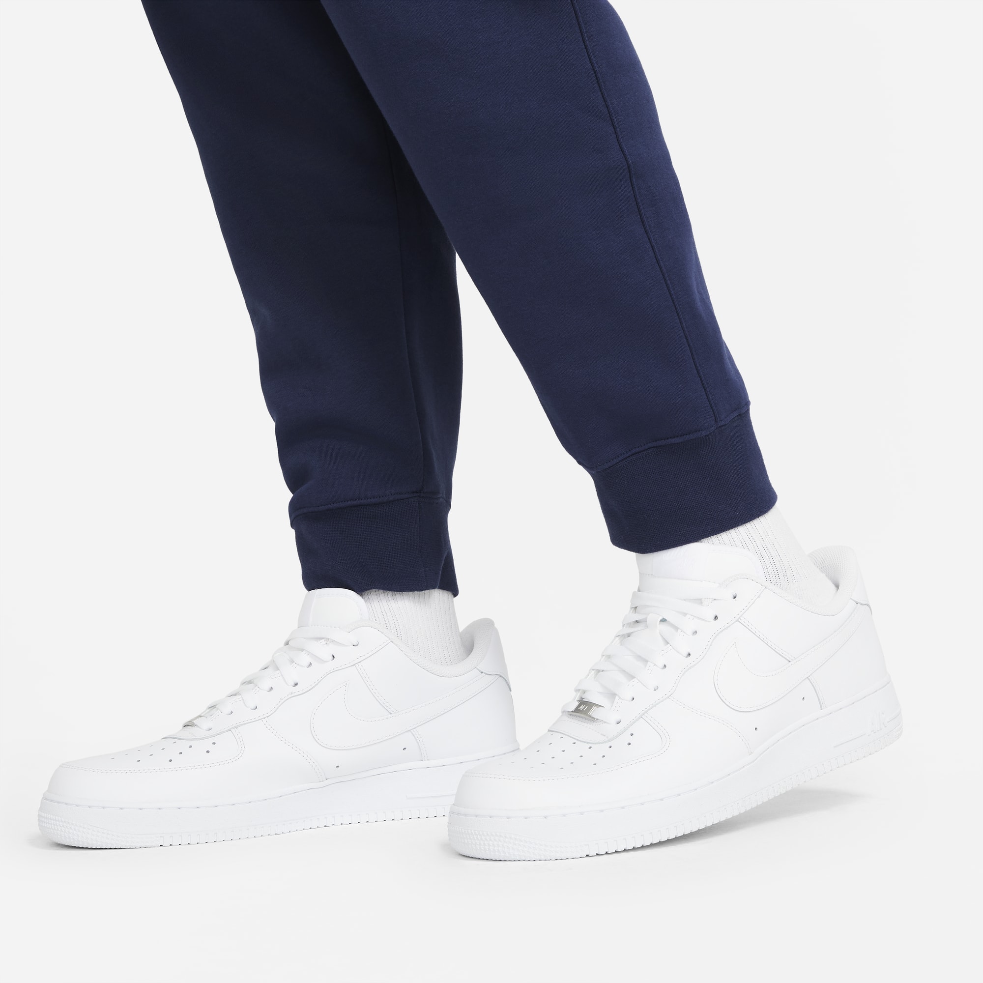 Nike Sportswear Club Fleece, AZUL, hi-res