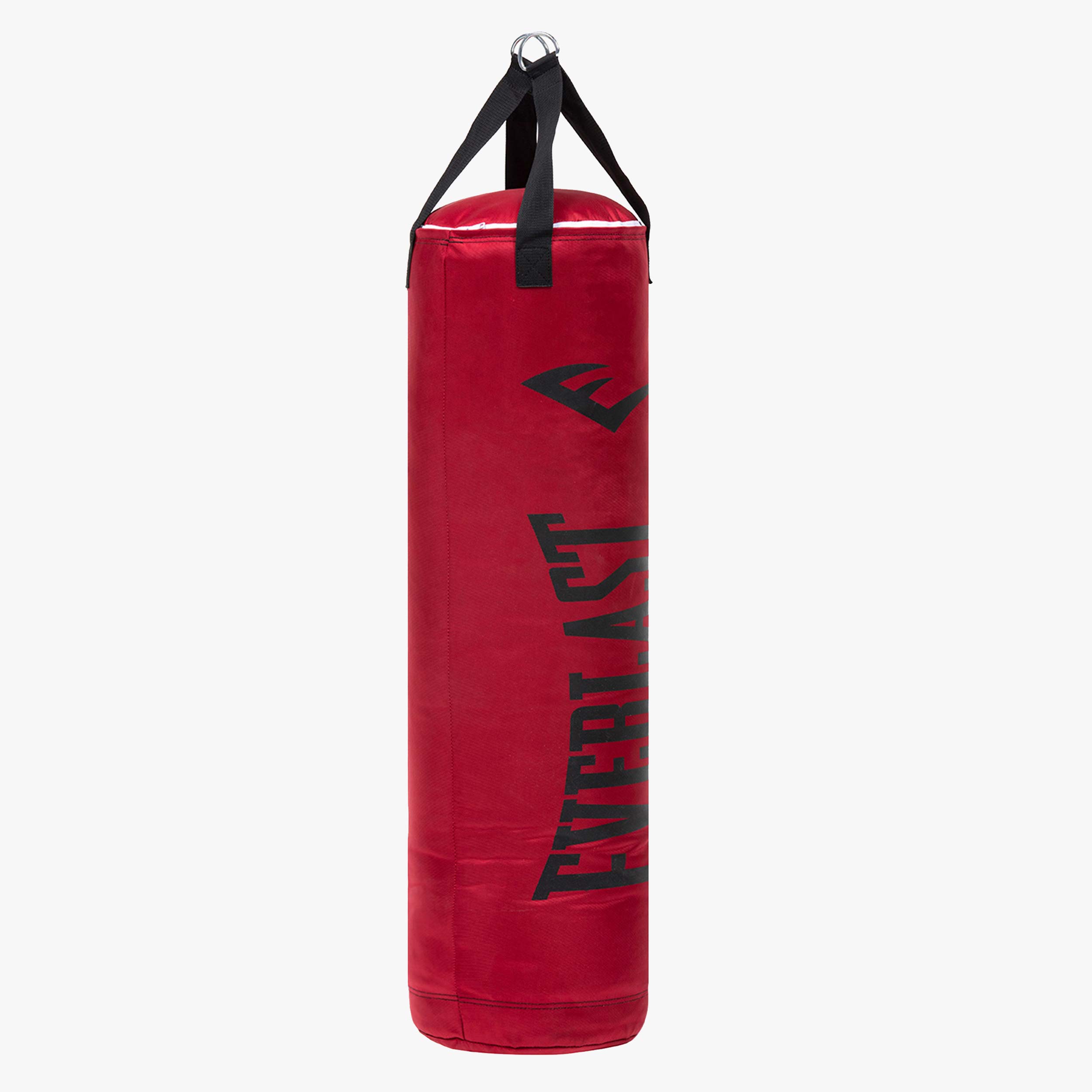 Everlast Saco de Boxeo Polycanvas 100 cm, ROJO, hi-res