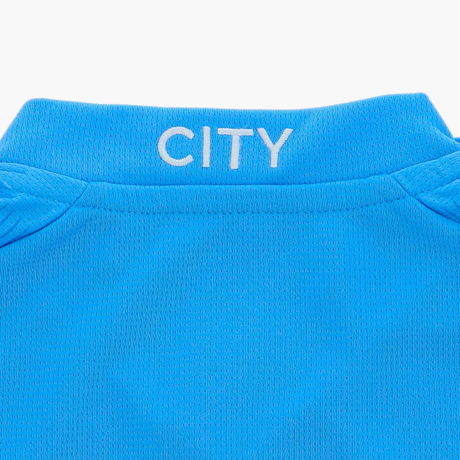 Puma Camiseta Manchester City Local 23/24, AZUL, hi-res