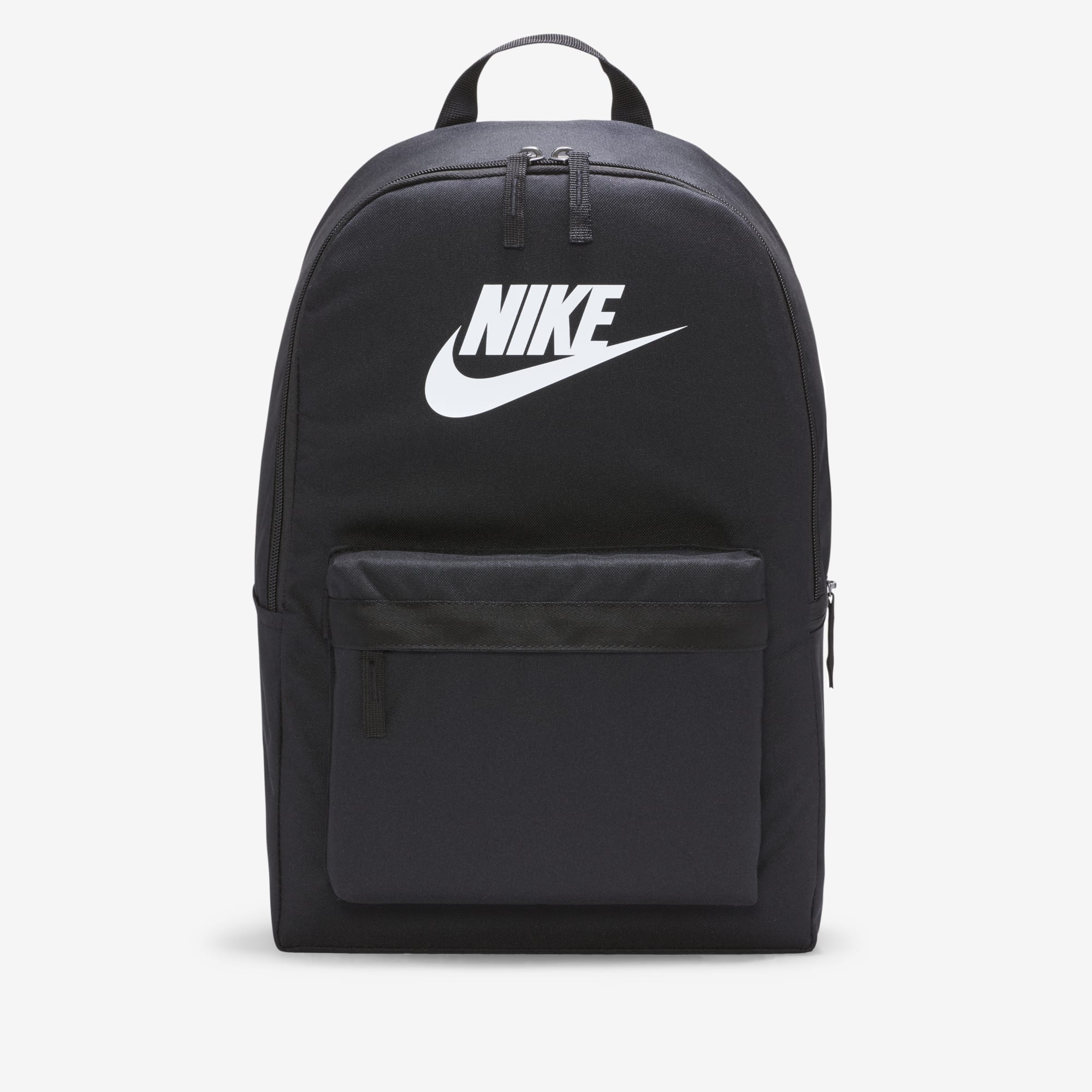 Nike Heritage, NEGRO, hi-res