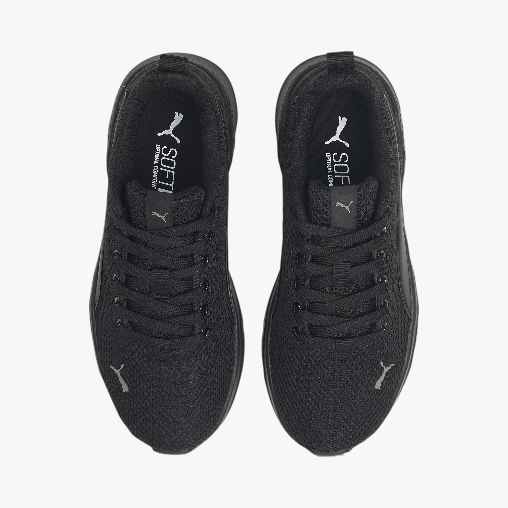 Puma Zapatillas Anzarun Lite, NEGRO, hi-res