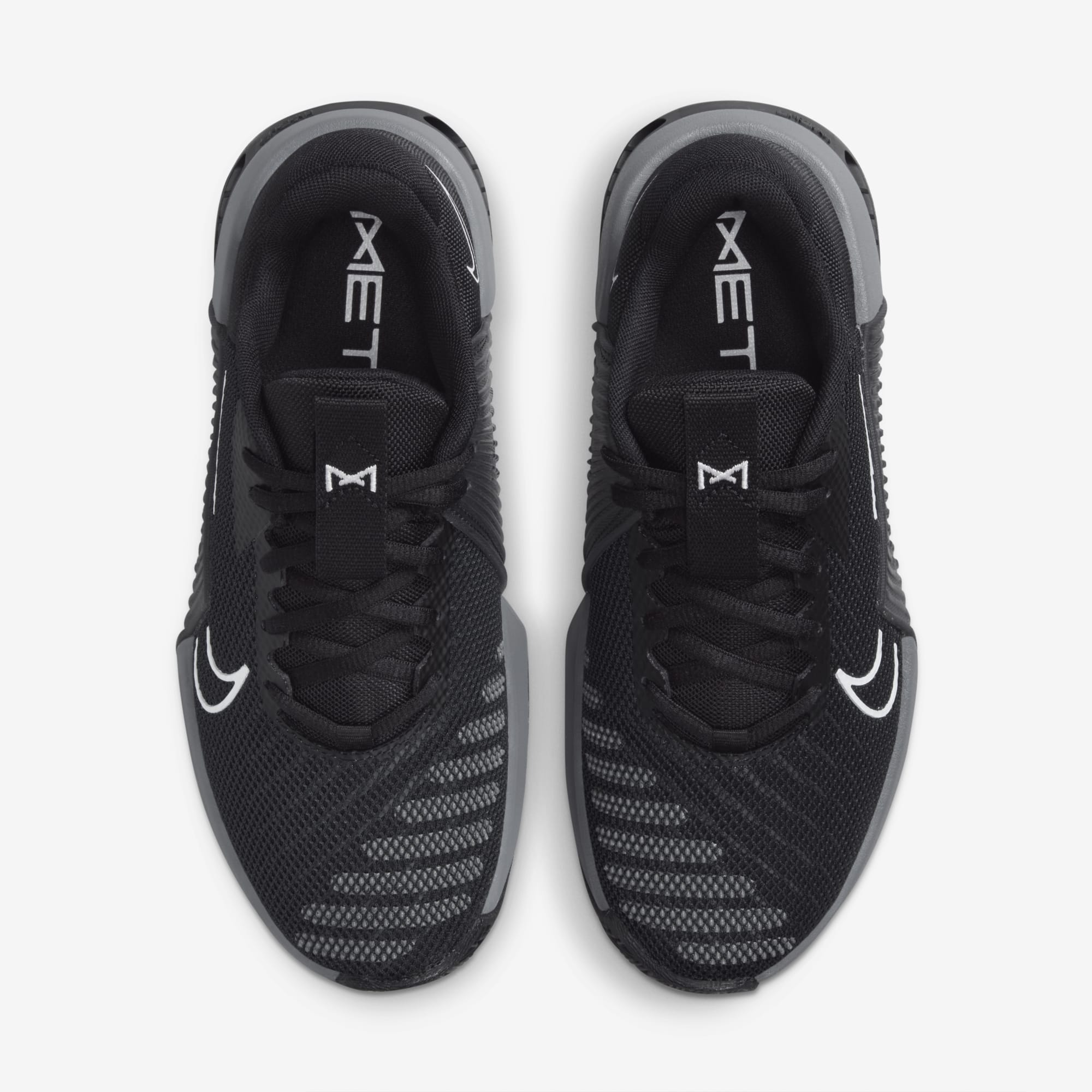 Nike Metcon 9, NEGRO, hi-res