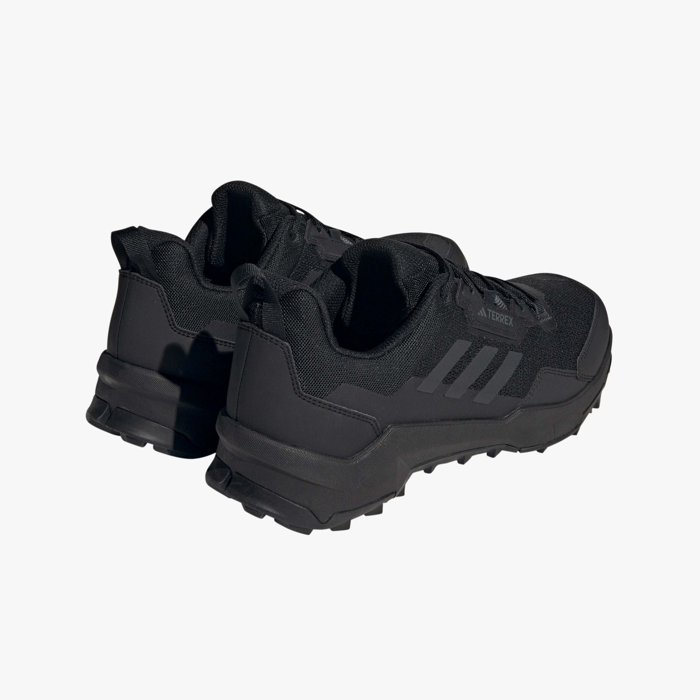 adidas Zapatillas Senderismo Terrex Ax4, NEGRO, hi-res