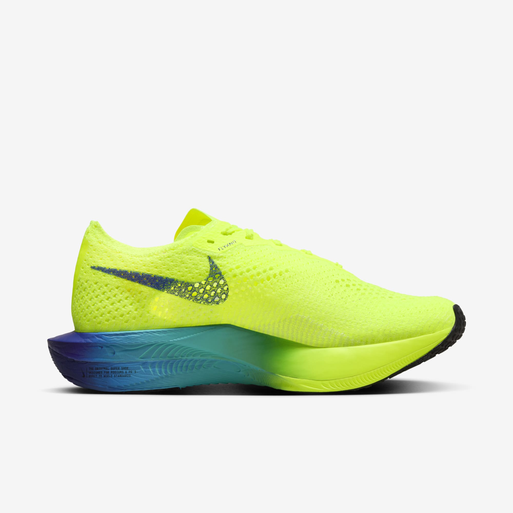 Nike Vaporfly 3, AMARILLO, hi-res