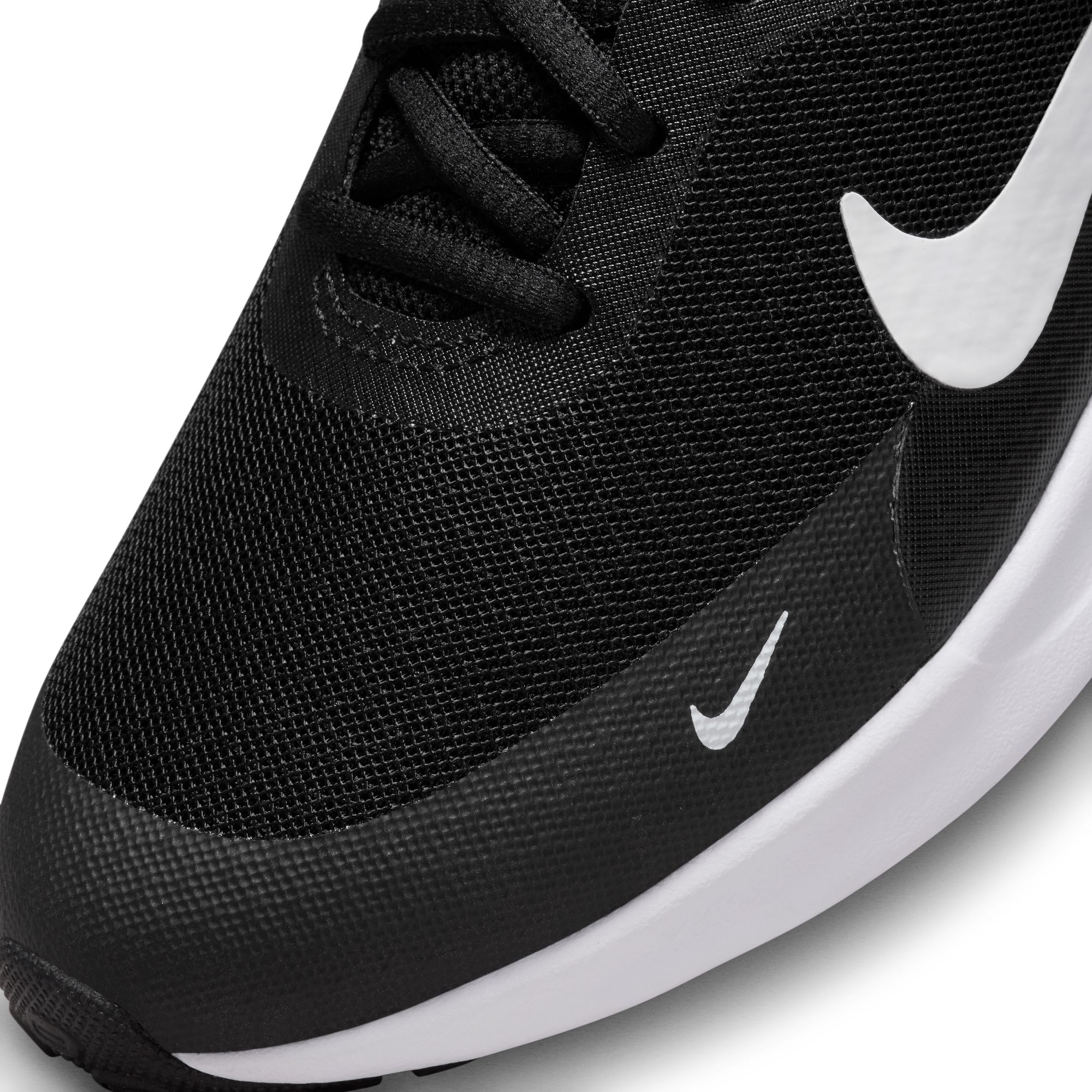 Nike Revolution 7, NEGRO, hi-res