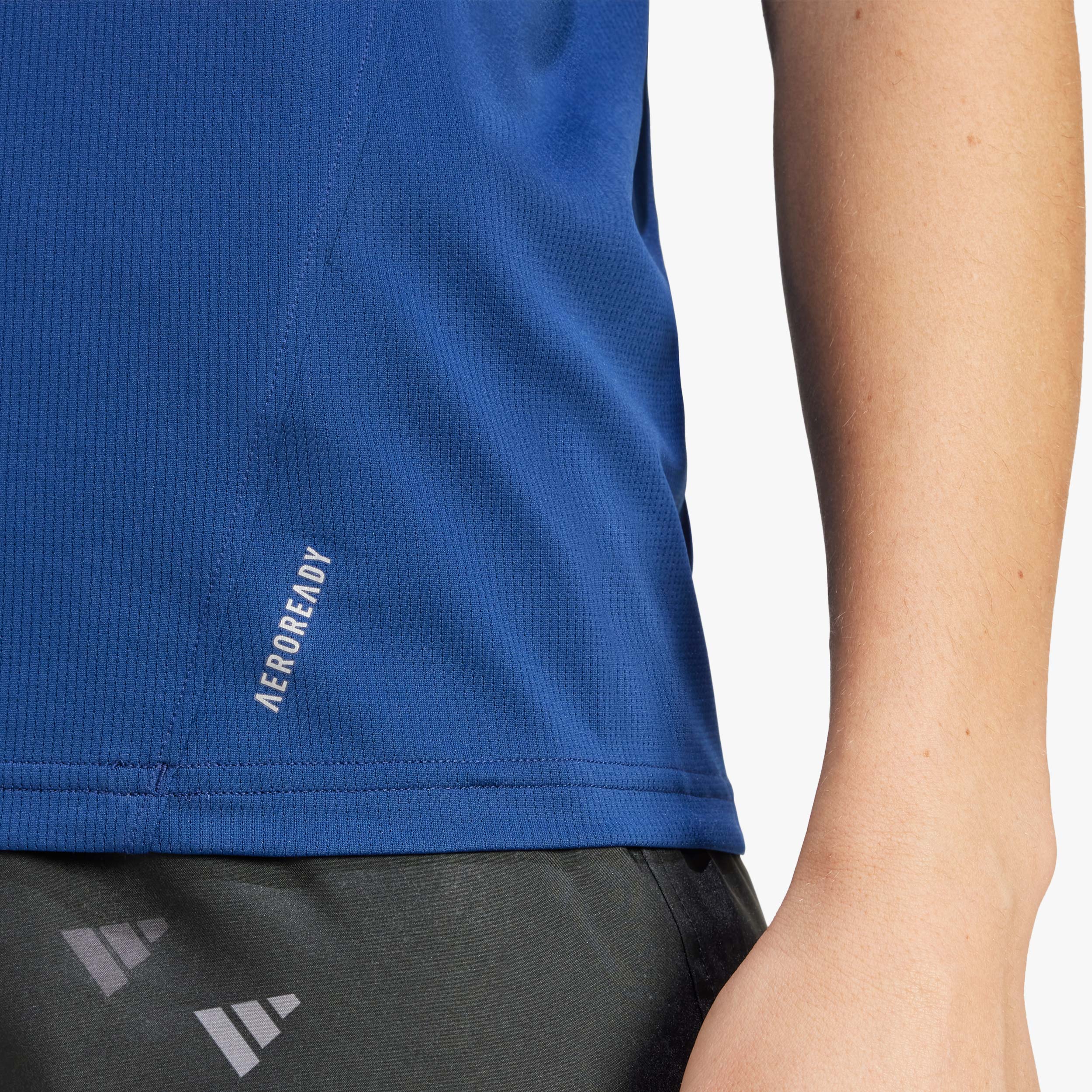 adidas Run It Tank, AZUL, hi-res