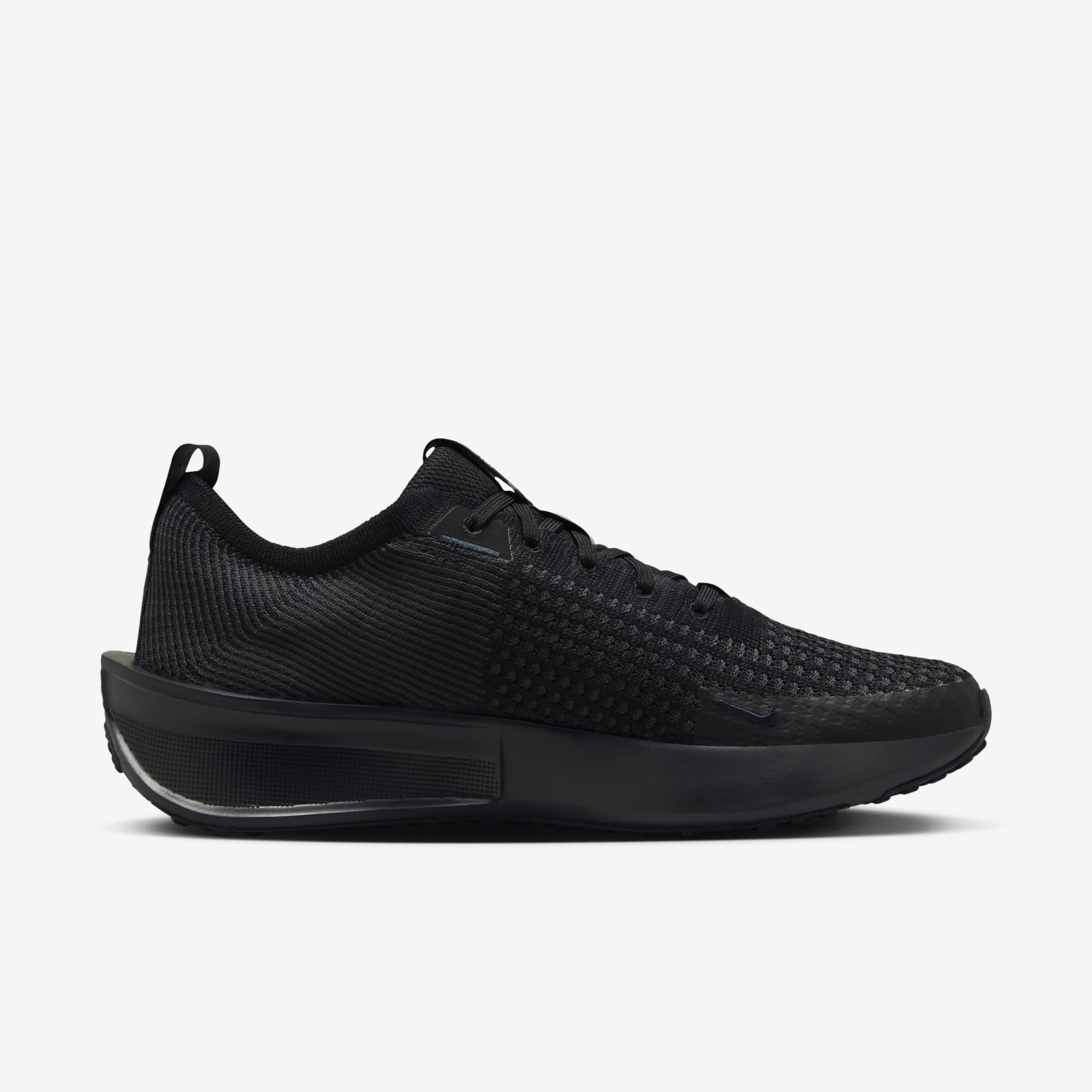 Nike Interact Run, NEGRO, hi-res