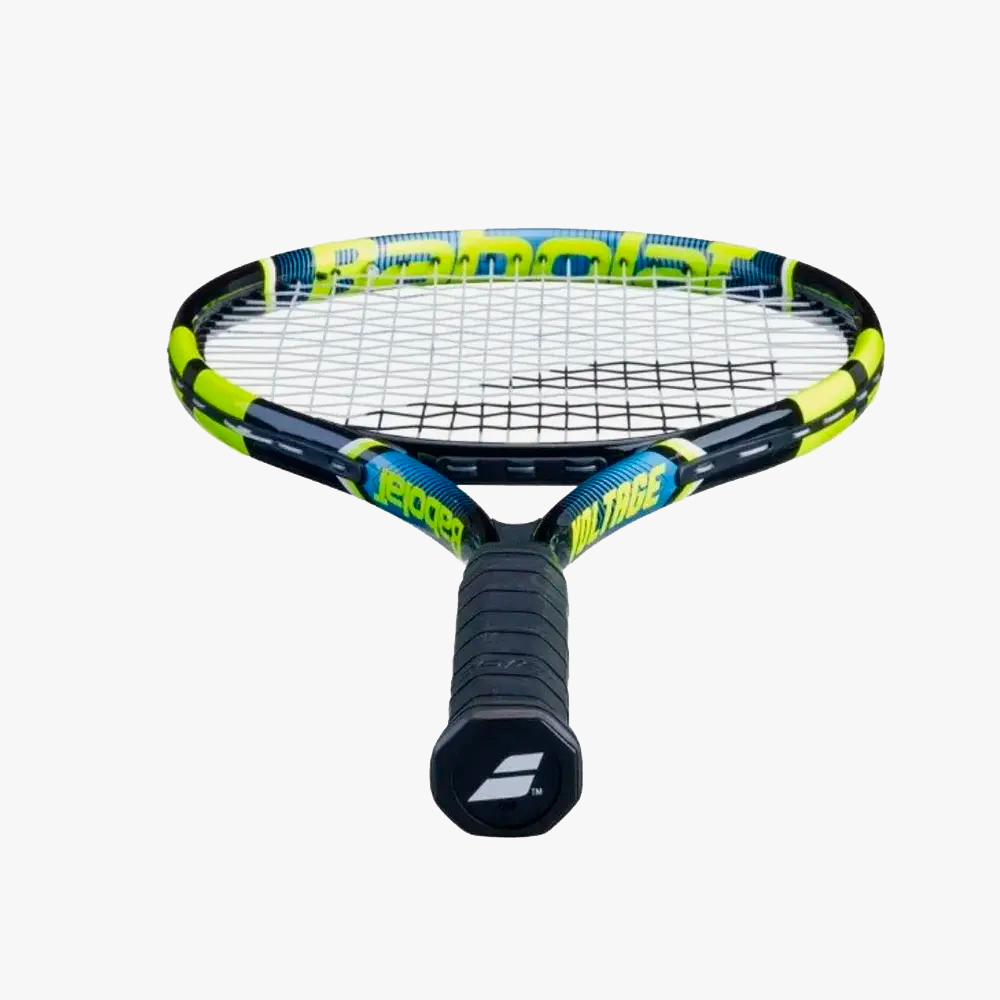 Babolat Raqueta Voltage 102, AMARILLO, hi-res