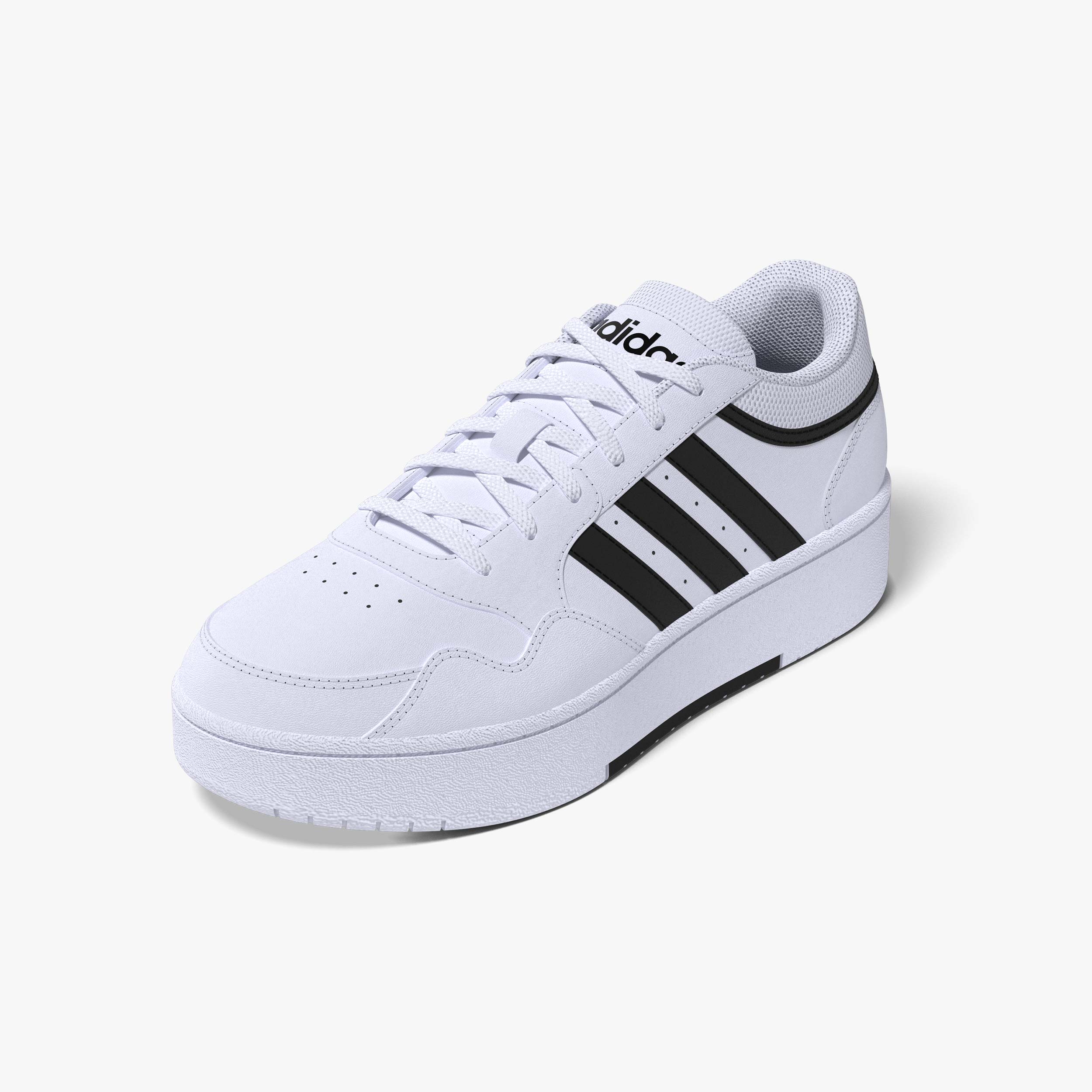 adidas Zapatillas Hoops 3.0 Bold, BLANCO, hi-res