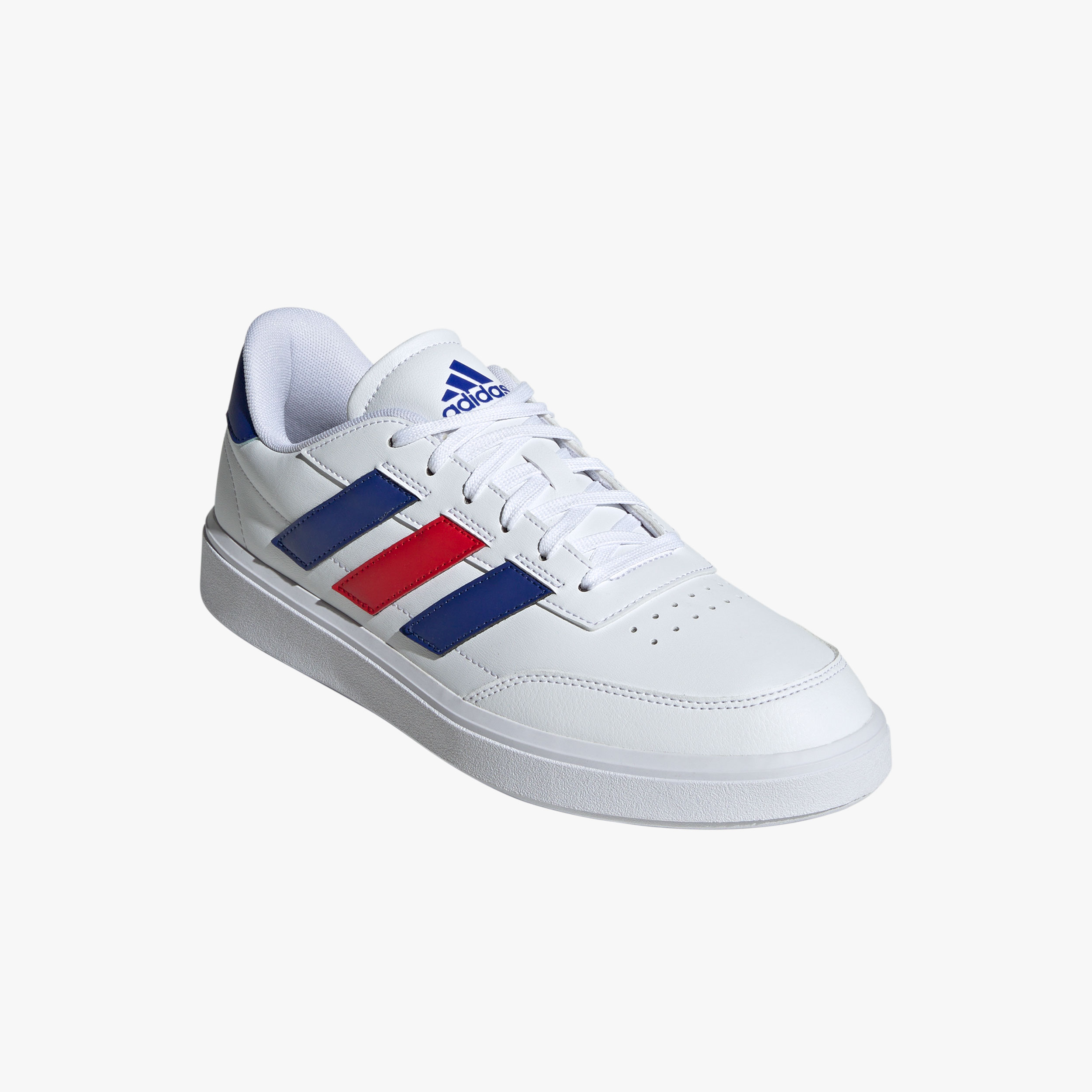 adidas Zapatillas Courtblock, BLANCO, hi-res