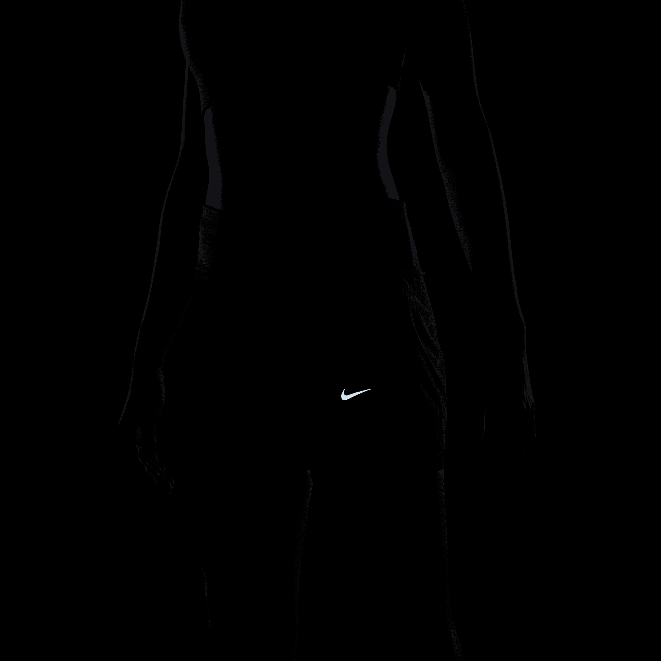 Nike Dri-FIT Swift, NEGRO, hi-res