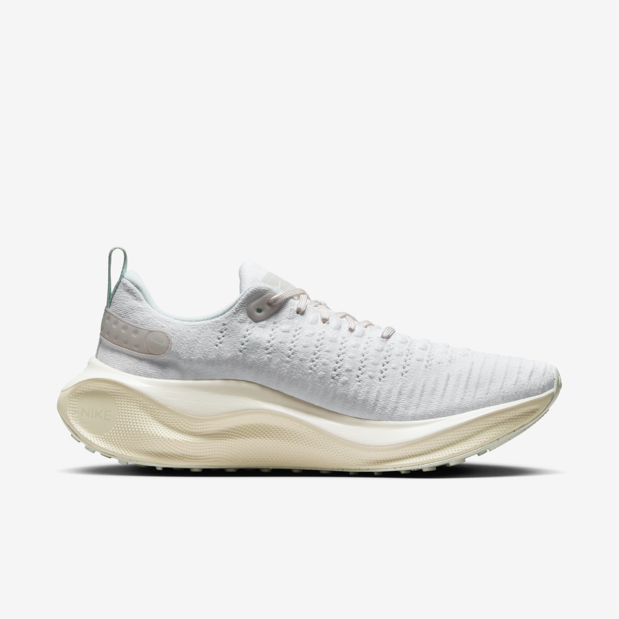 Nike InfinityRN 4, BLANCO, hi-res