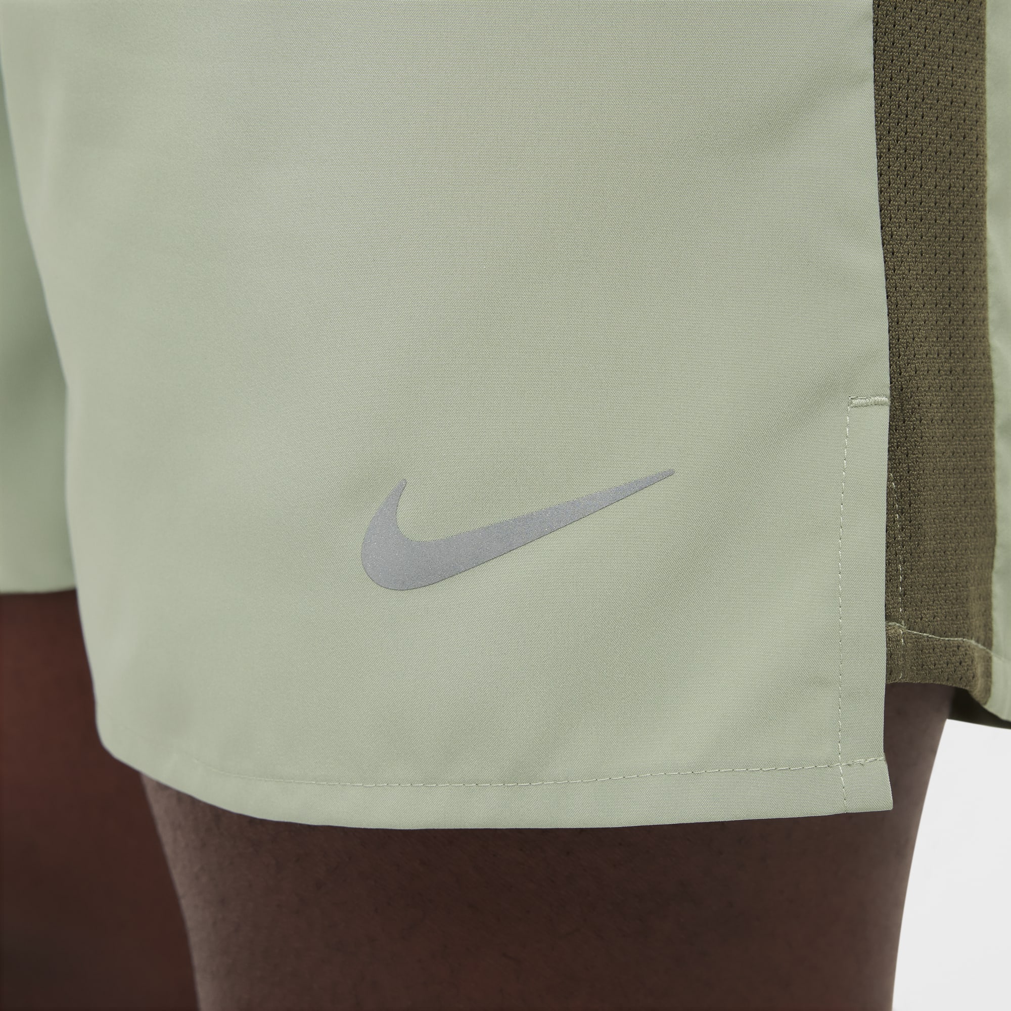 Nike Challenger, VERDE, hi-res