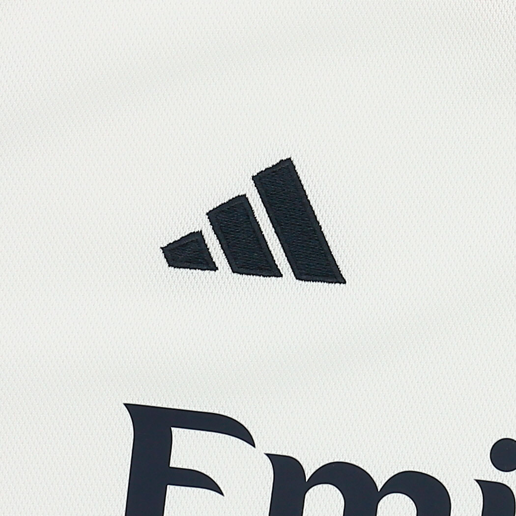 adidas Camiseta primera equipación Real Madrid 23/24, BLANCO, hi-res