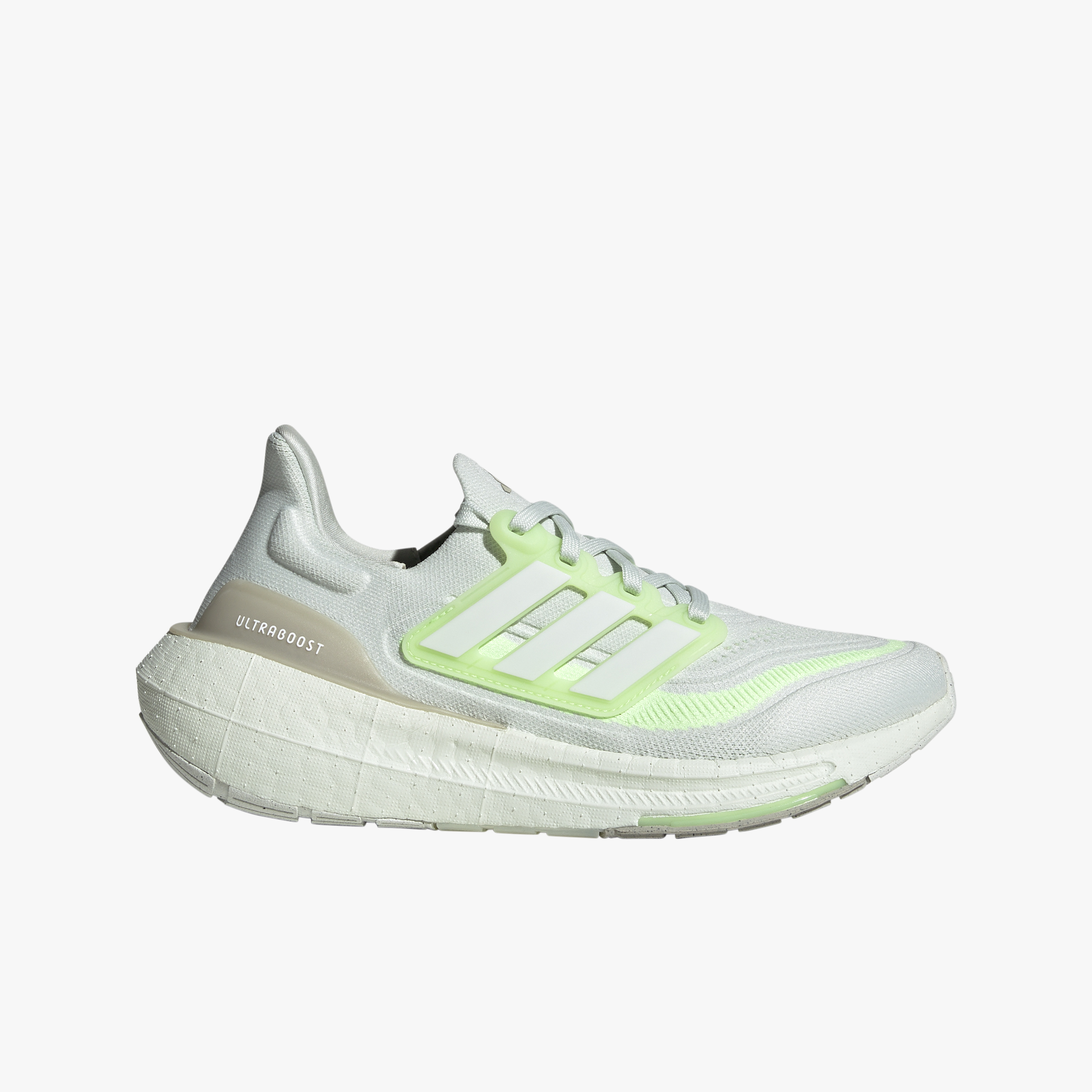 adidas Zapatillas Ultraboost Light, VERDE, hi-res