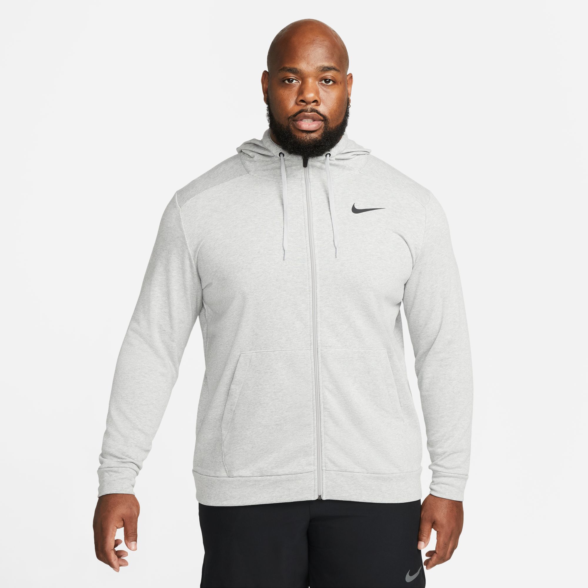 Nike Dri-FIT, NEGRO, hi-res