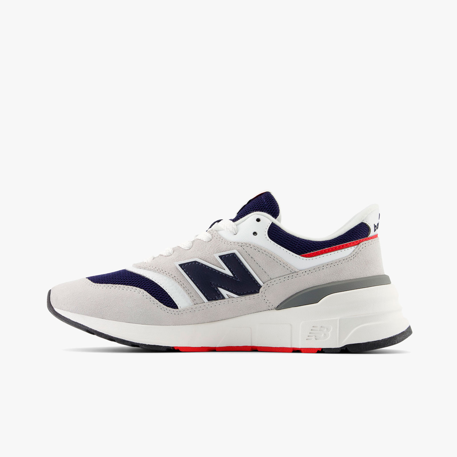 New Balance Zapatillas U997REB, BLANCO, hi-res