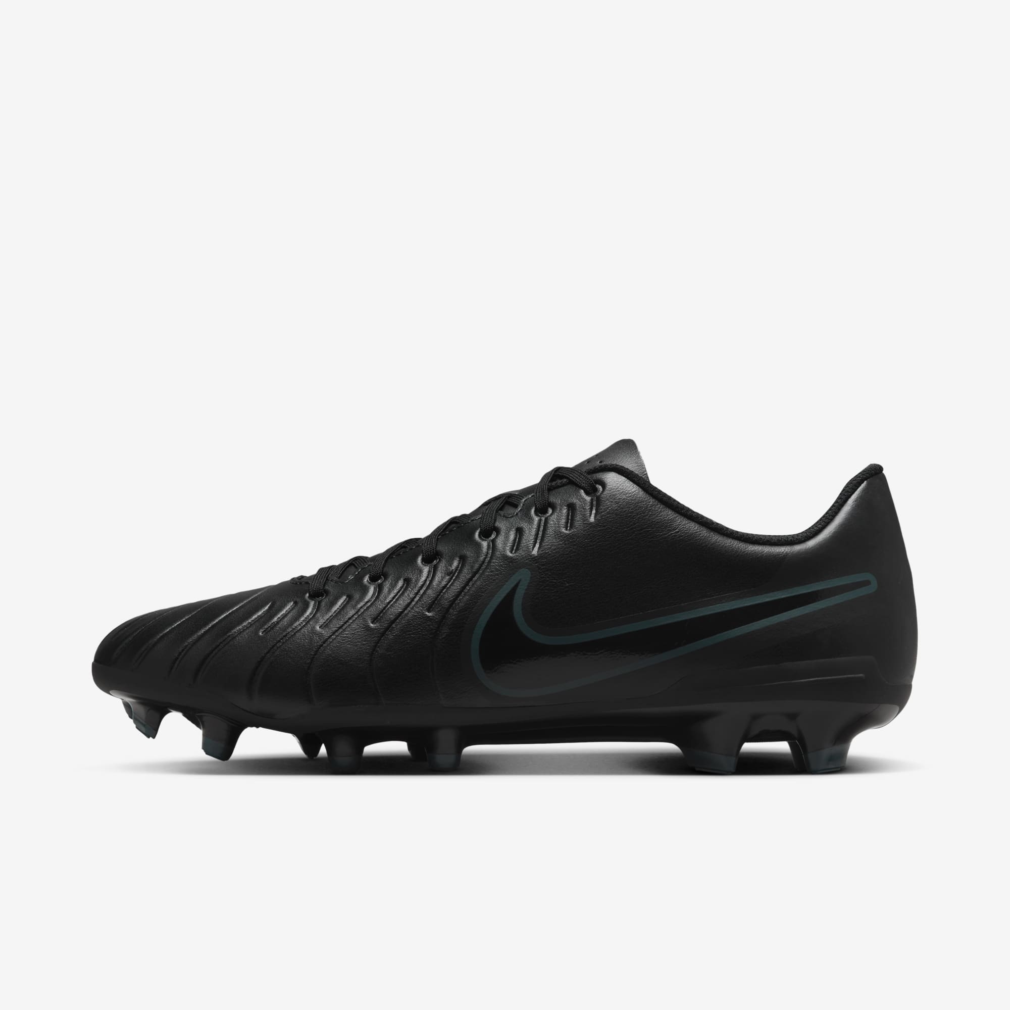 Botines nike tiempo genio hotsell