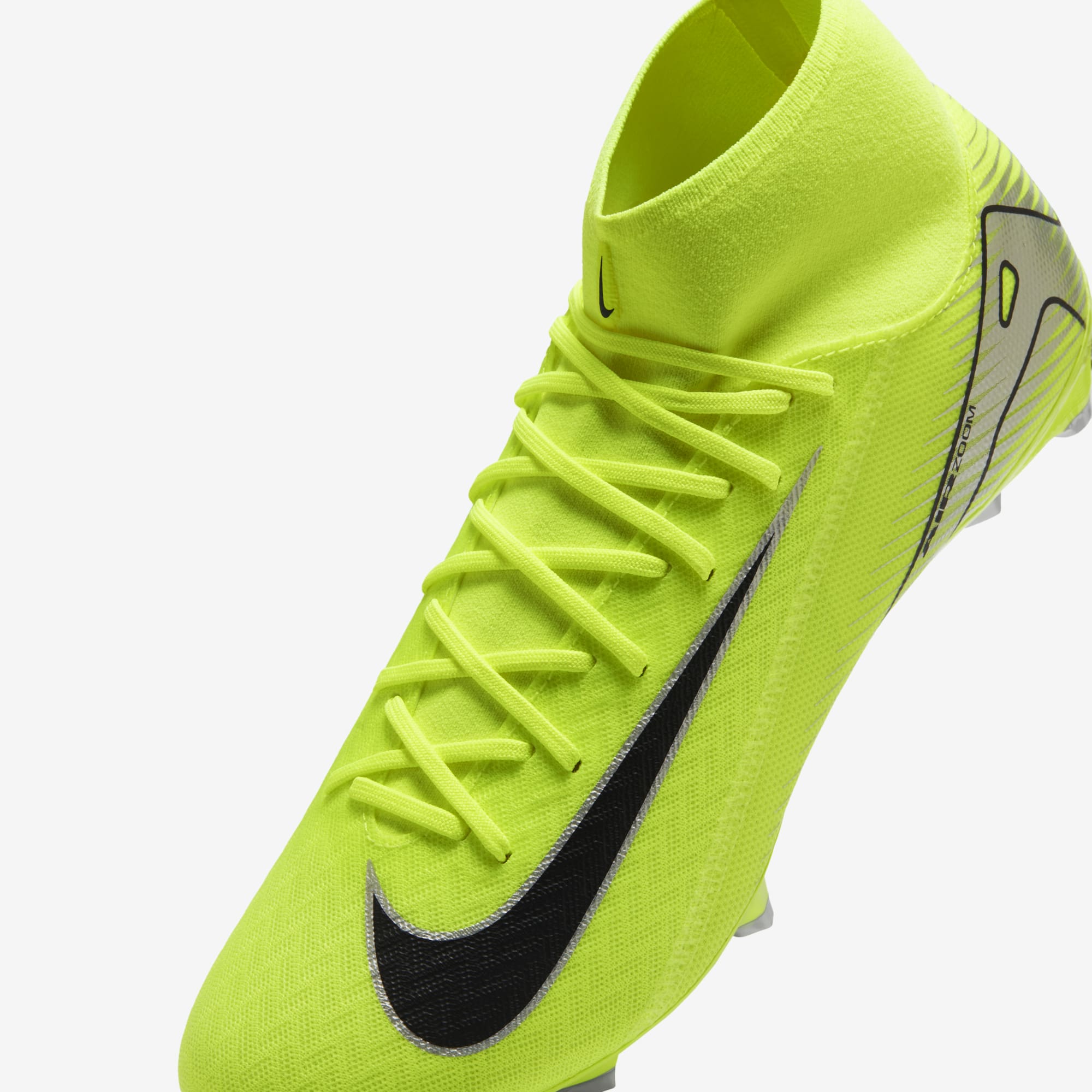 Nike Zoom Superfly 10 Academy, AMARILLO, hi-res