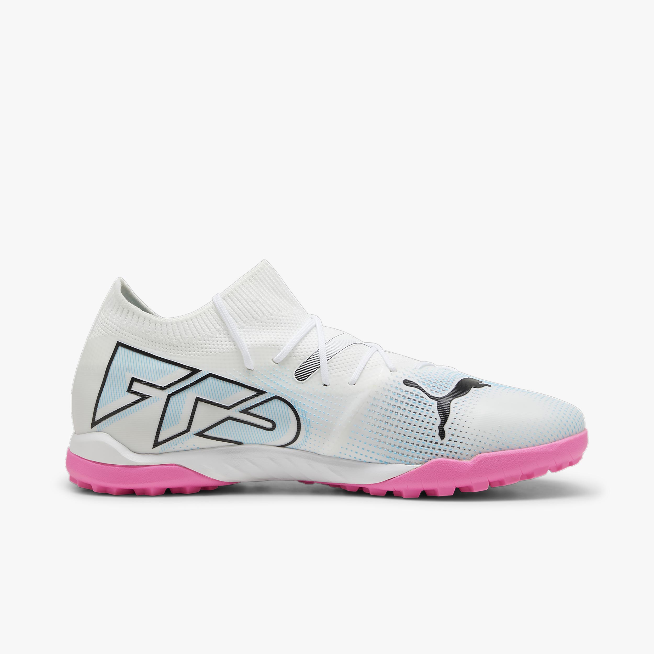 Puma Zapatillas Future 7 Match TT, BLANCO, hi-res