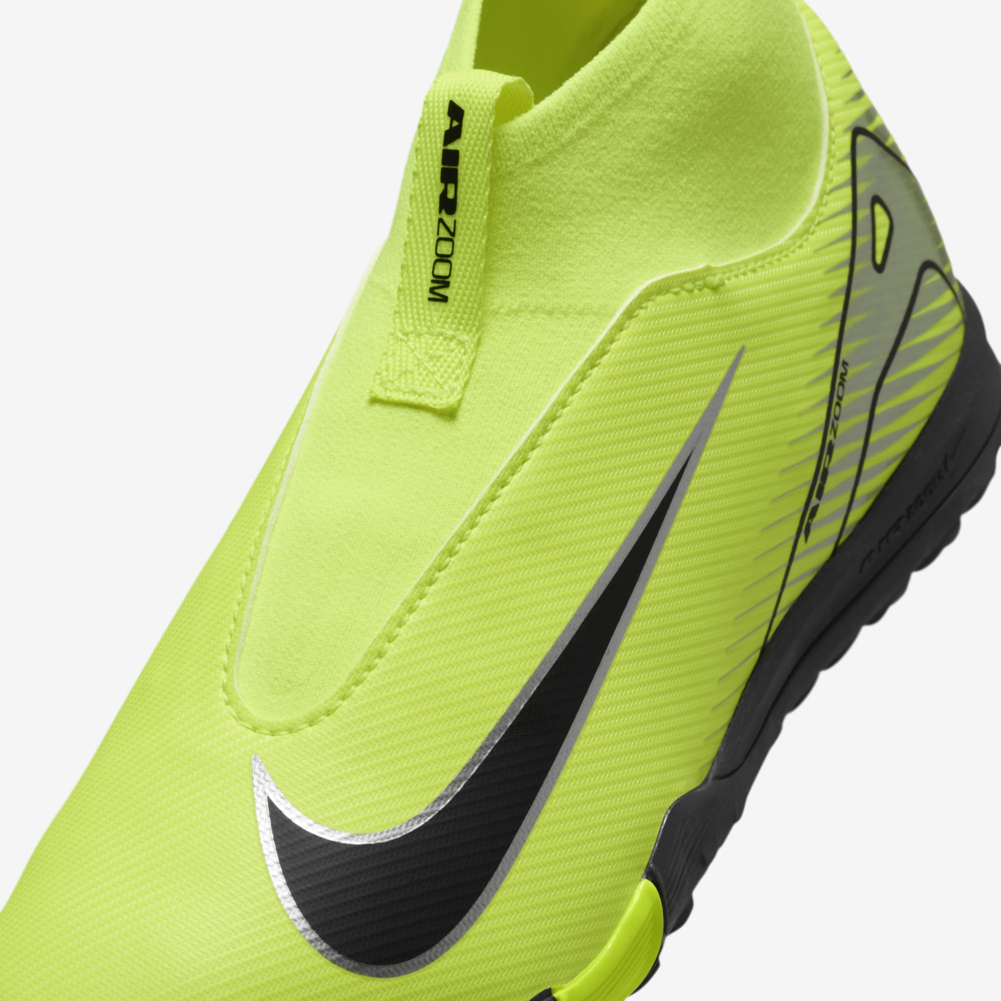 Nike Jr. Mercurial Superfly 10 Academy, AMARILLO, hi-res