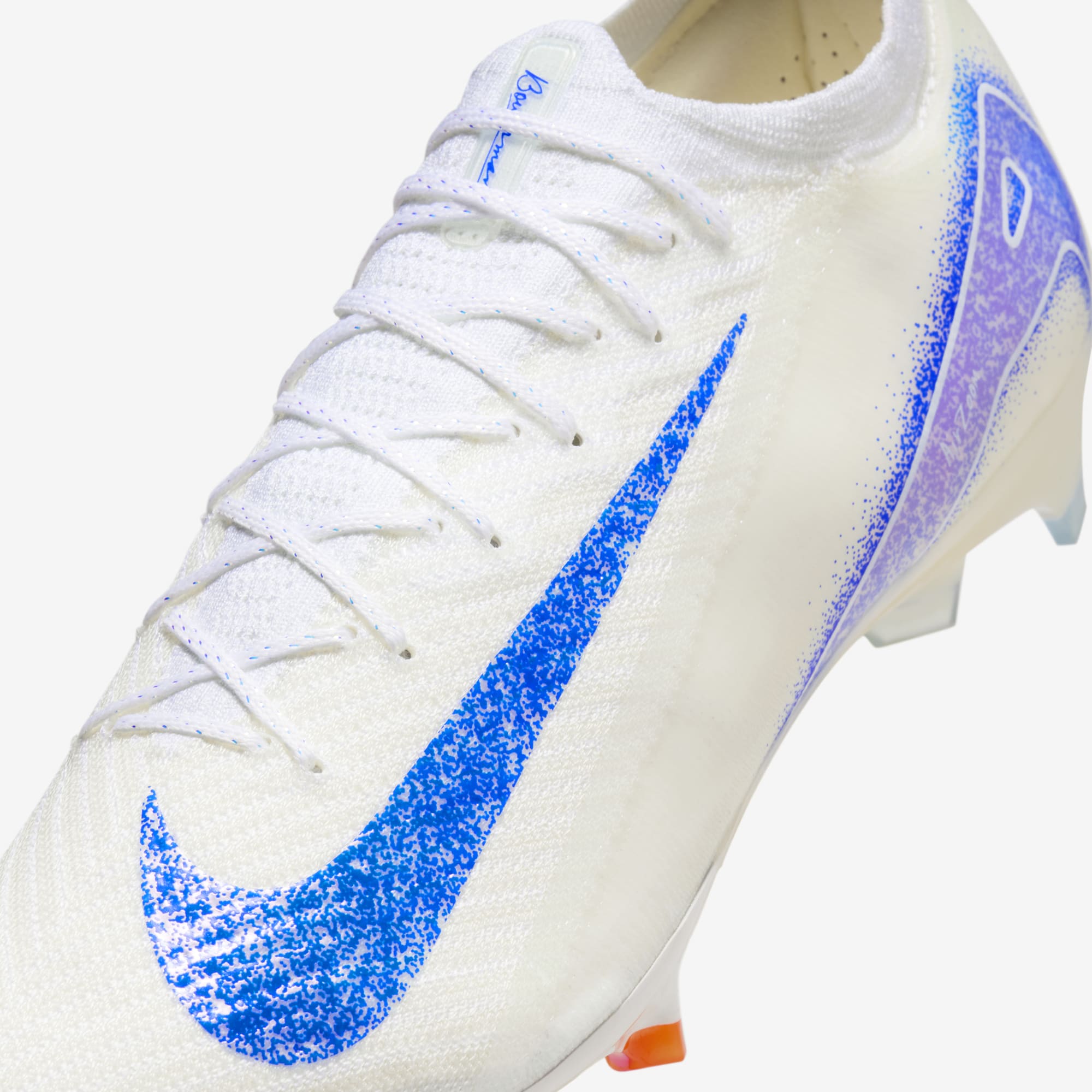 Nike Mercurial Vapor 16 Elite Blueprint, BLANCO, hi-res