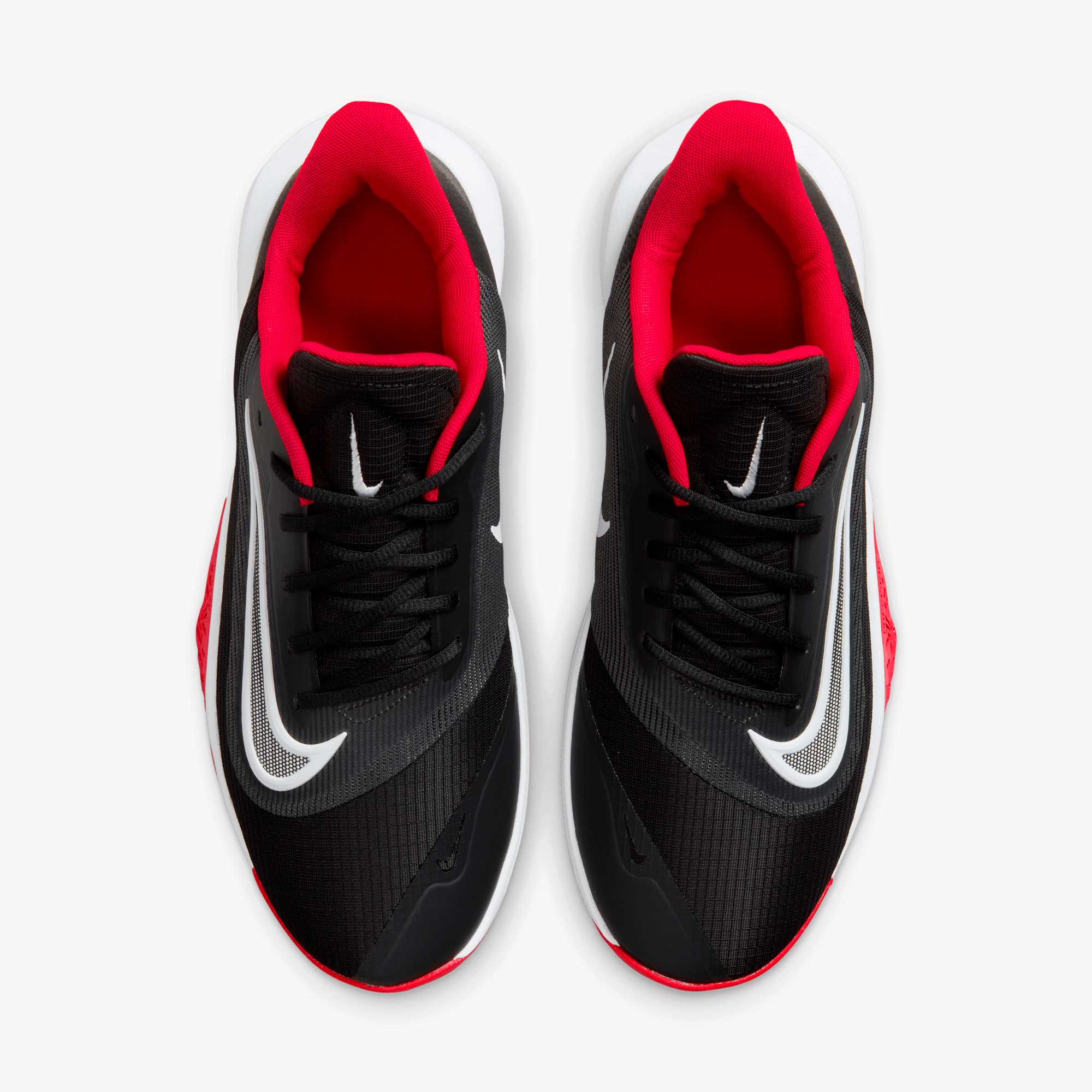 Nike Precision 7, NEGRO, hi-res