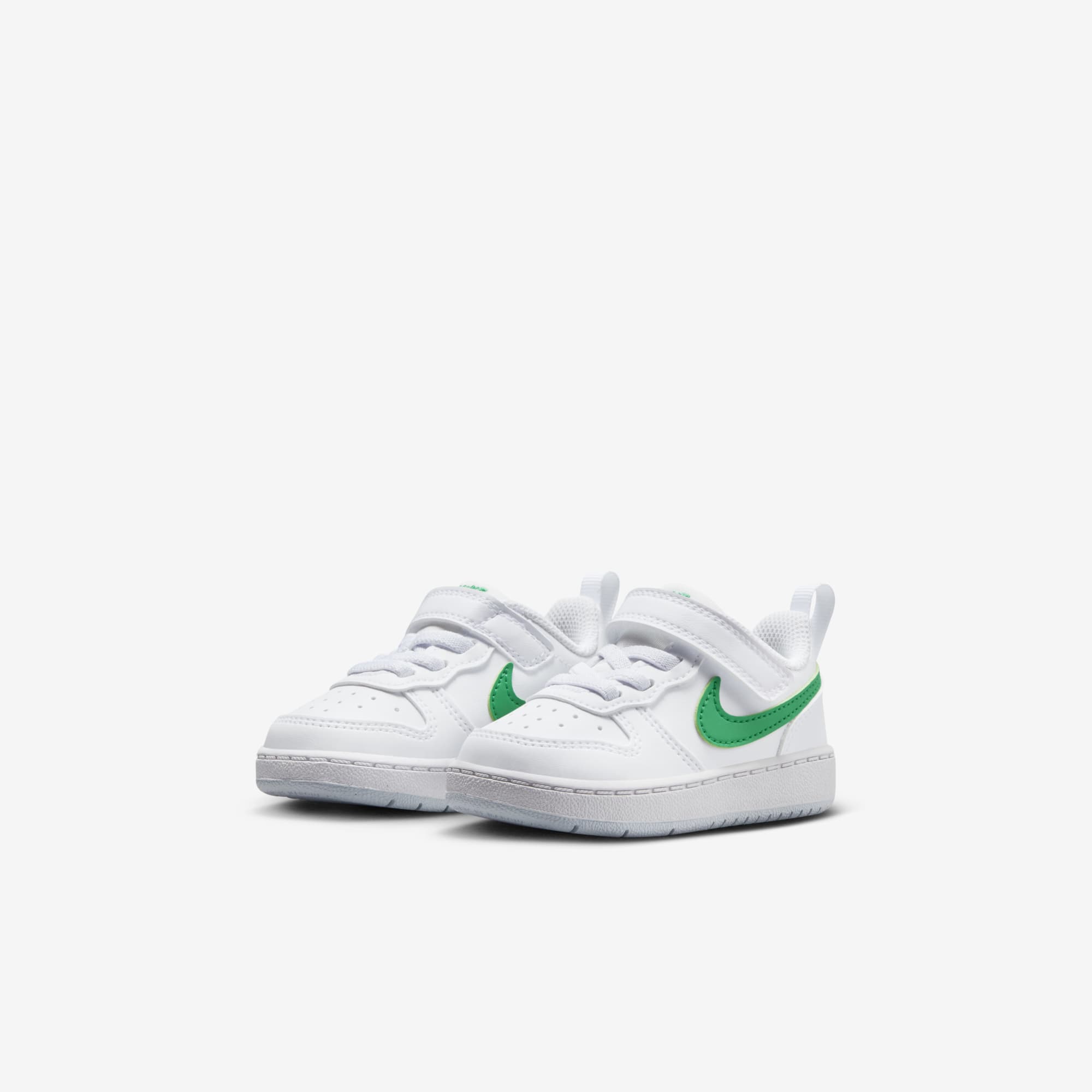 Nike Court Borough Low Recraft, BLANCO, hi-res