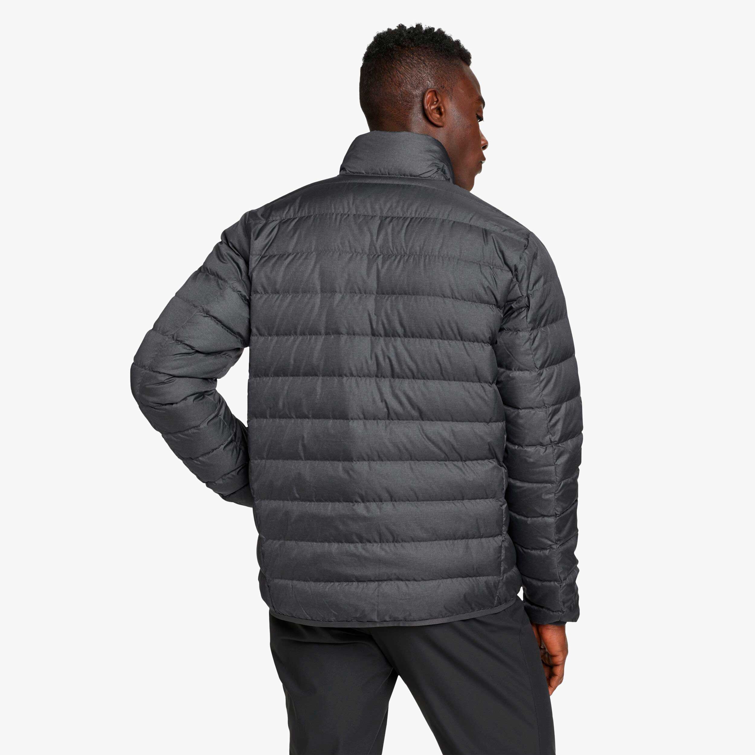 Eddie Bauer Cirruslite Down Jacket, GRIS, hi-res