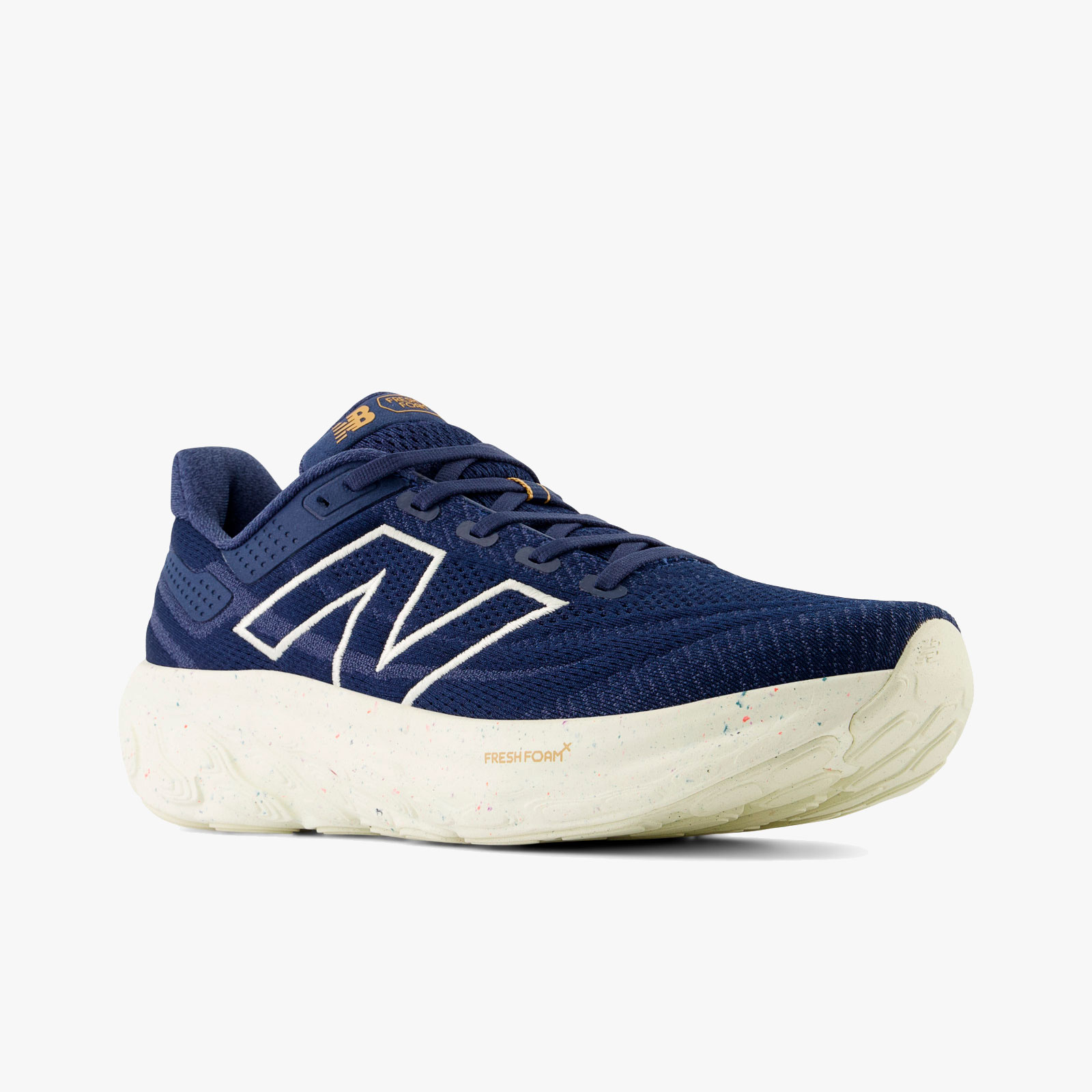 New Balance Zapatillas Fresh Foam X 1080, AZUL, hi-res