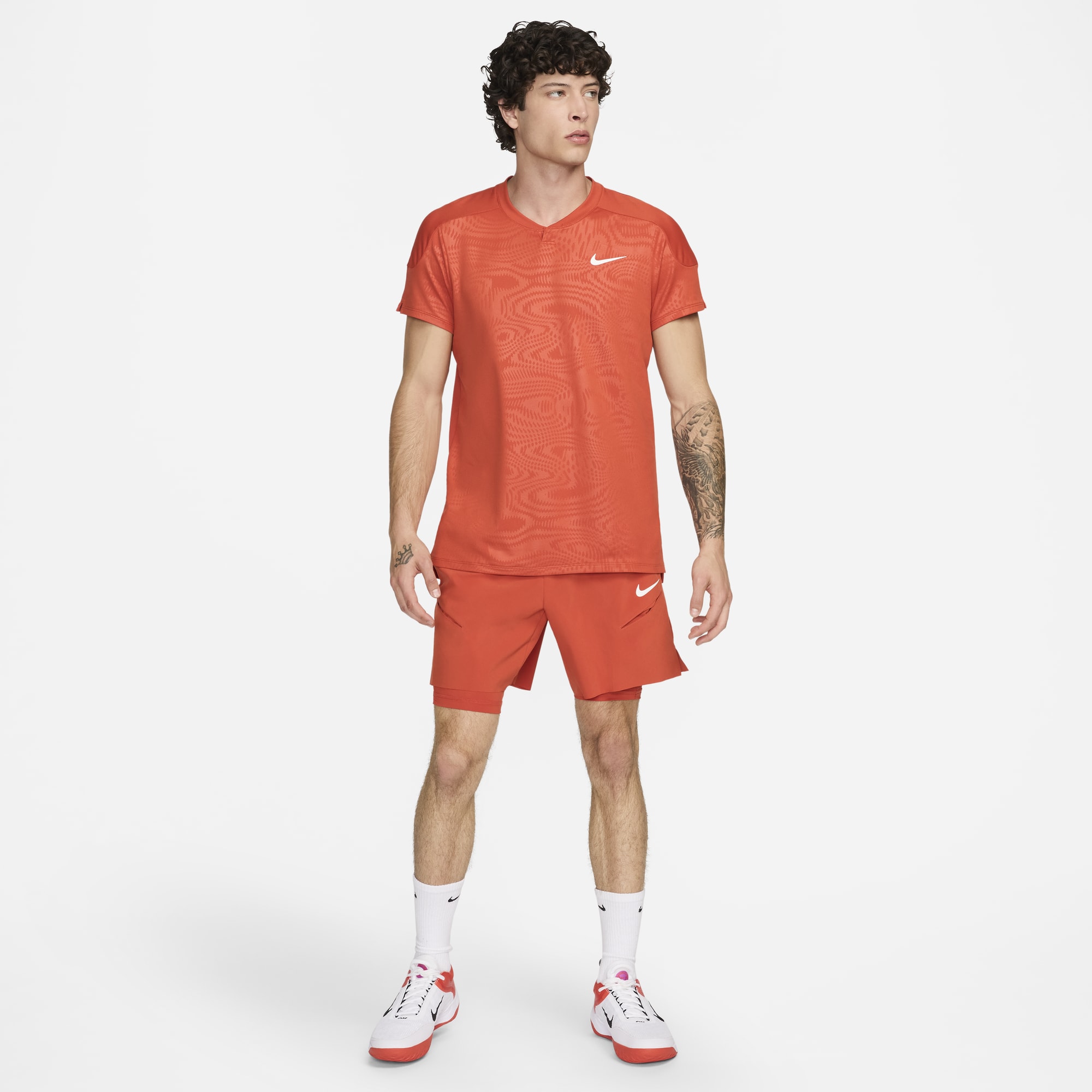 Nike Slam Top RG, SURTIDO, hi-res