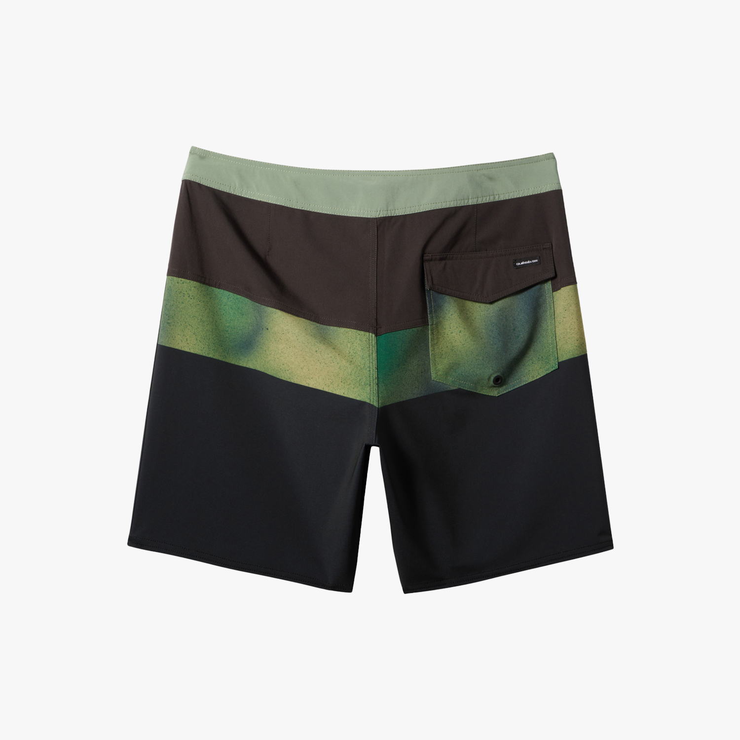 Quiksilver Shorts Surfsilk Panel 20, SURTIDO, hi-res