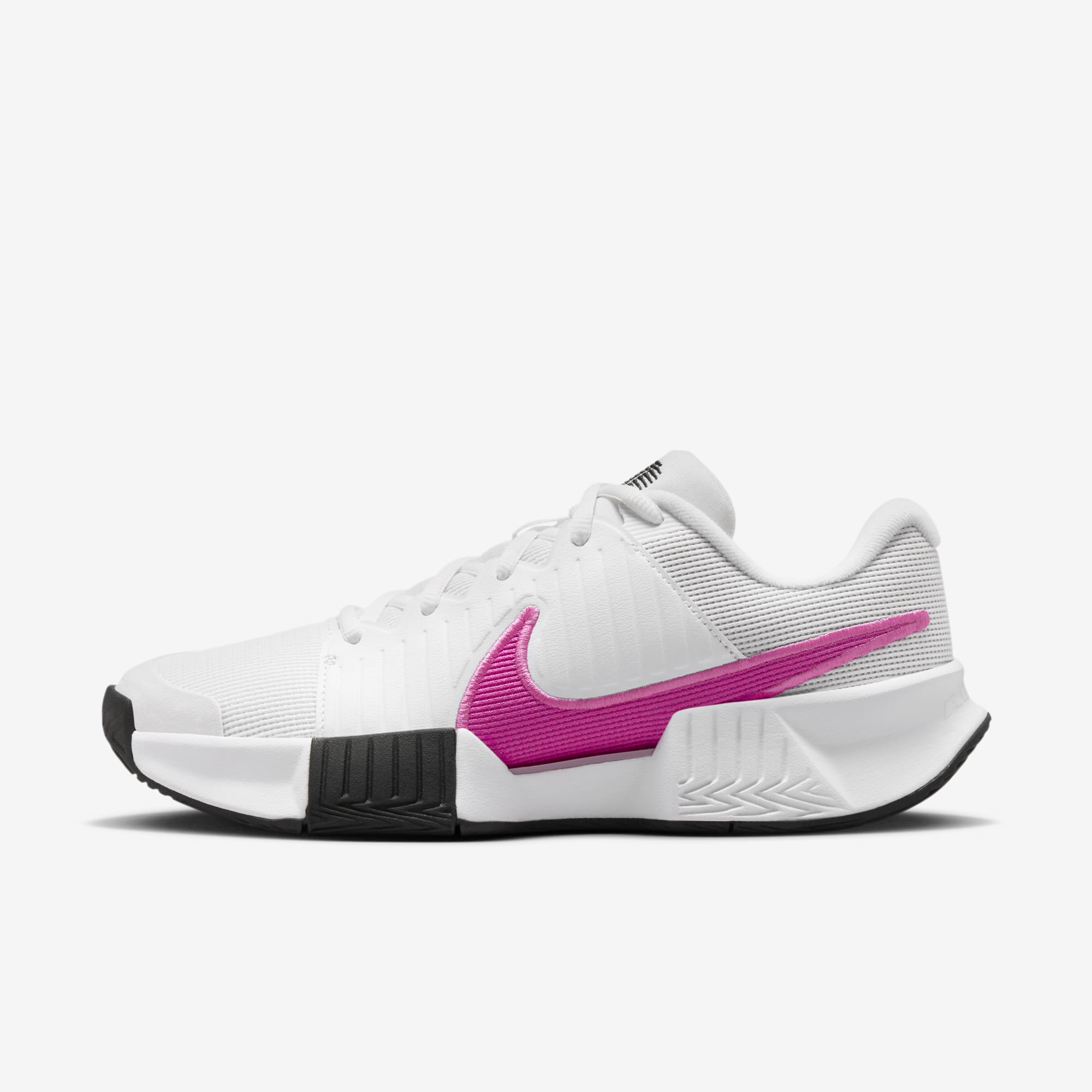 Nike Gp Challenge Pro, BLANCO, hi-res