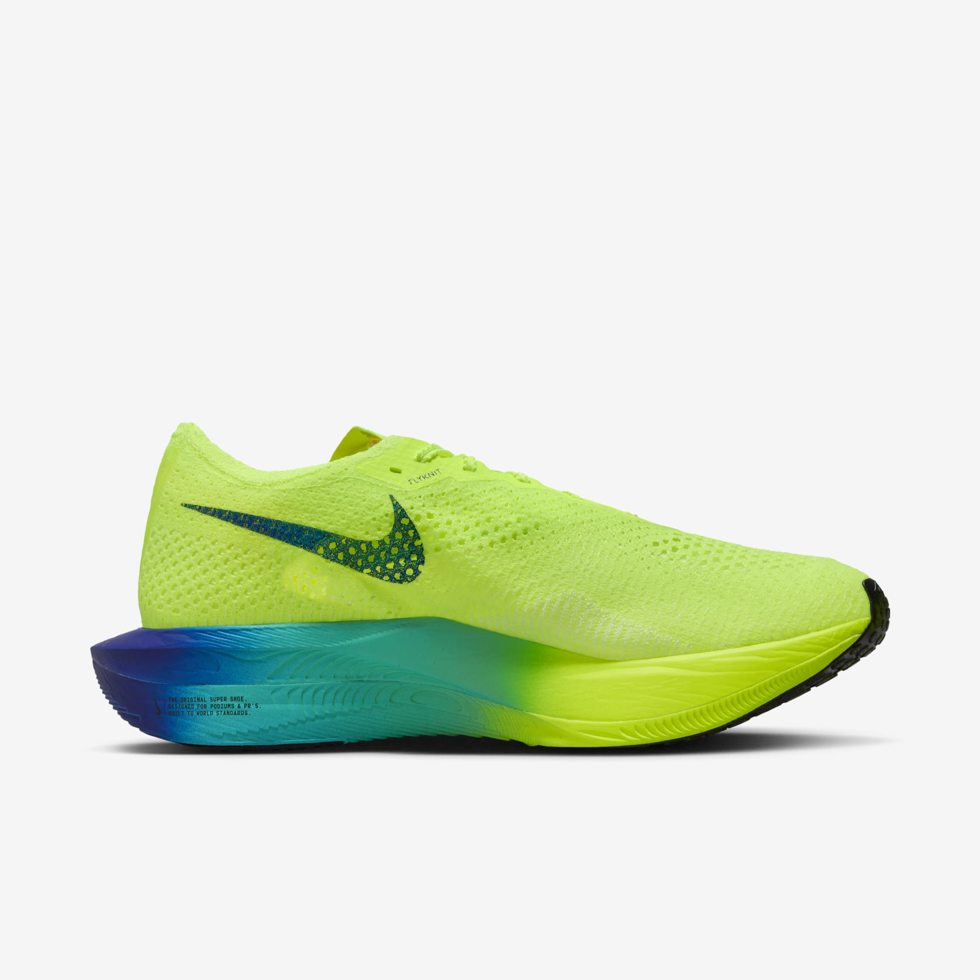 Nike Vaporfly 3, AMARILLO, hi-res