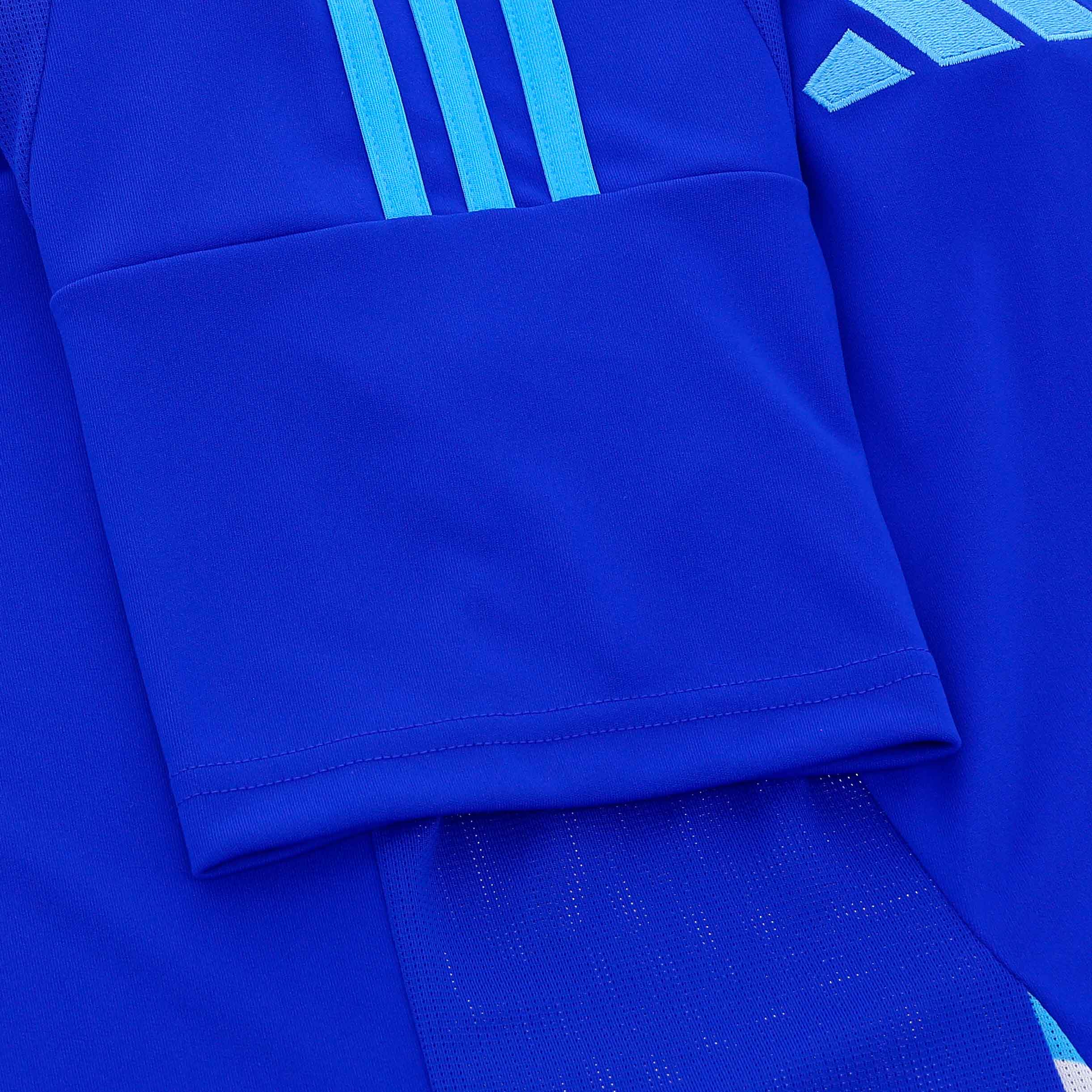 adidas Camiseta Visitante Selección Argentina 24, AZUL, hi-res