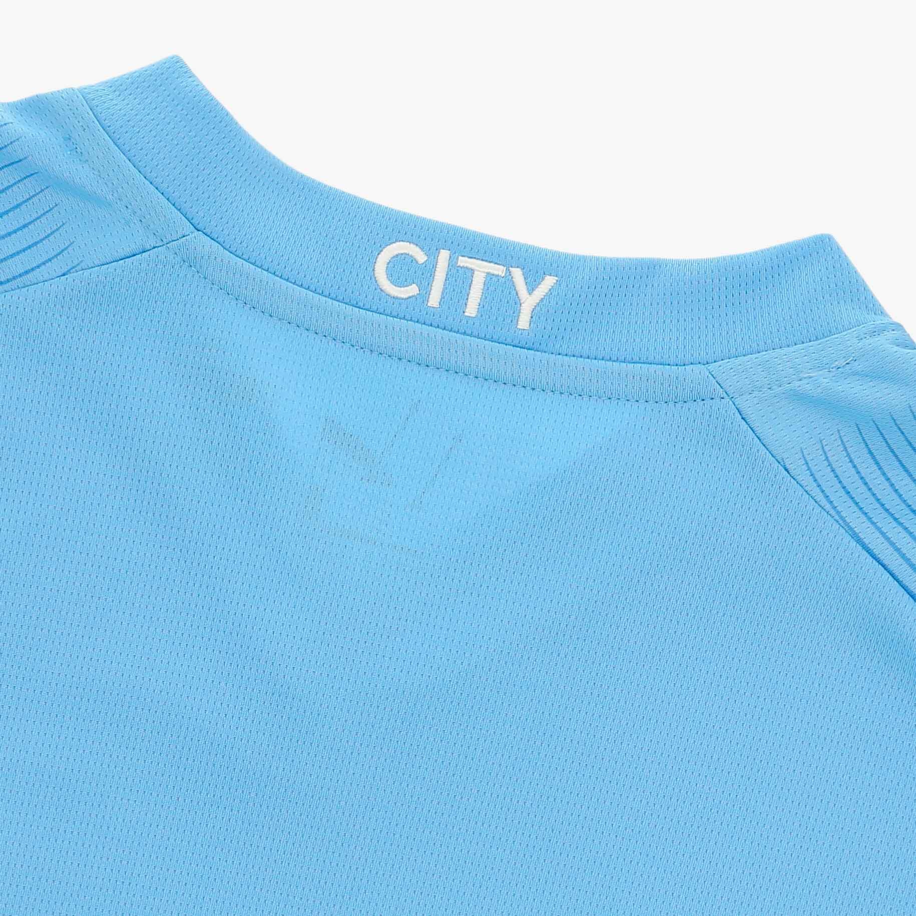 Puma Camiseta Manchester City Local 23/24, AZUL, hi-res