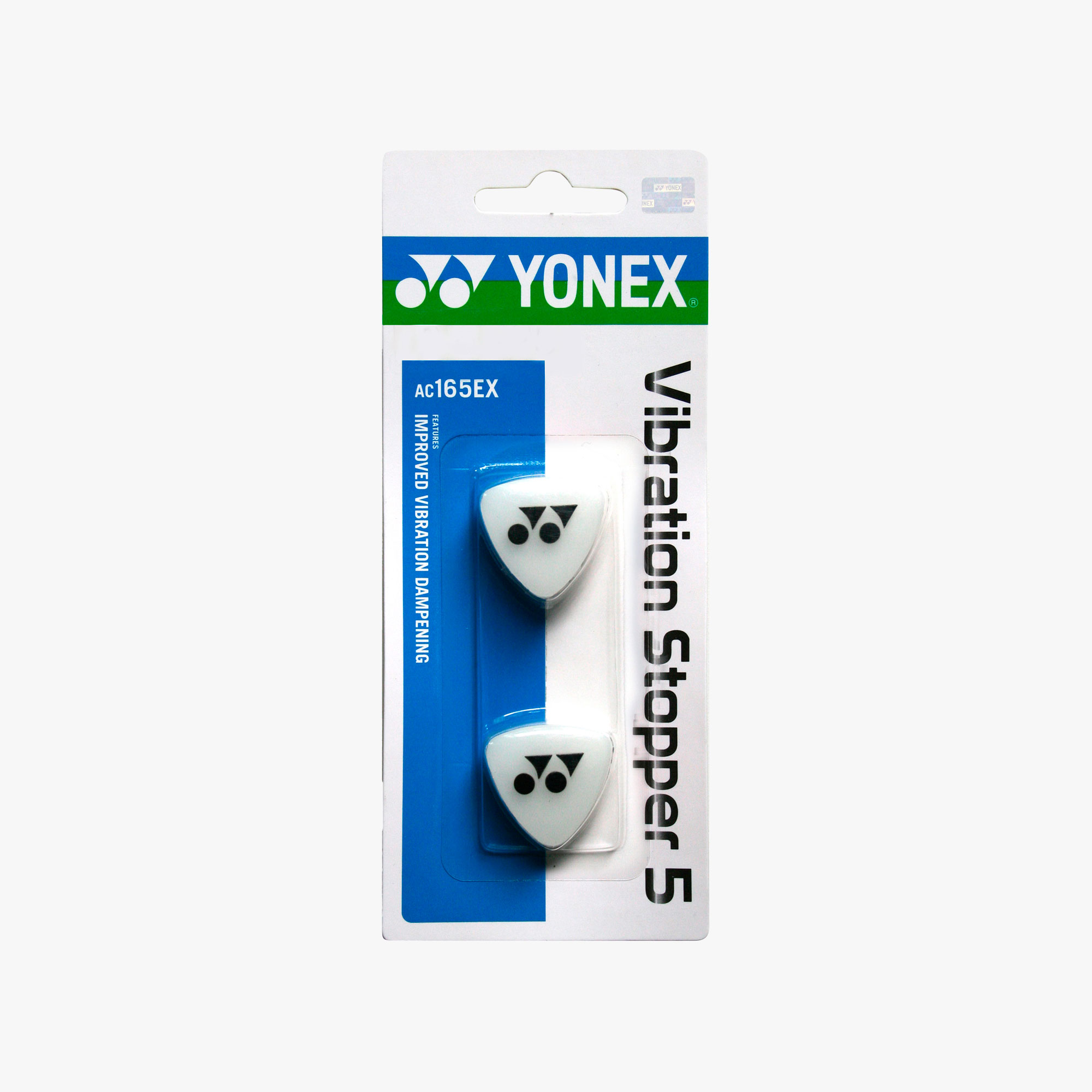 Yonex Antivibrador Stopper, SURTIDO, hi-res