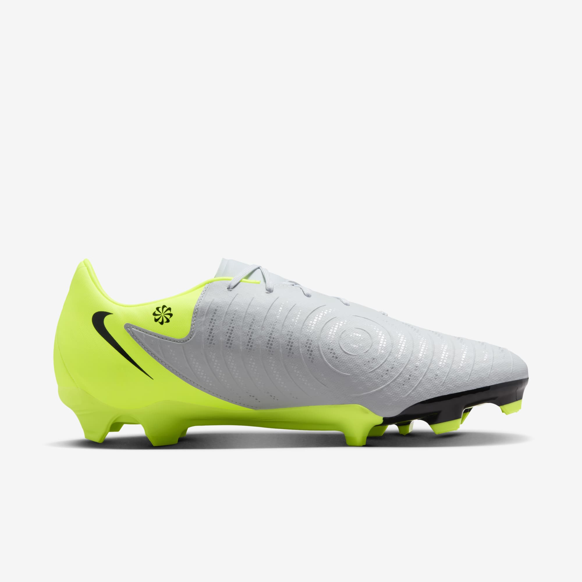 Nike Phantom GX 2 Academy, NEGRO, hi-res