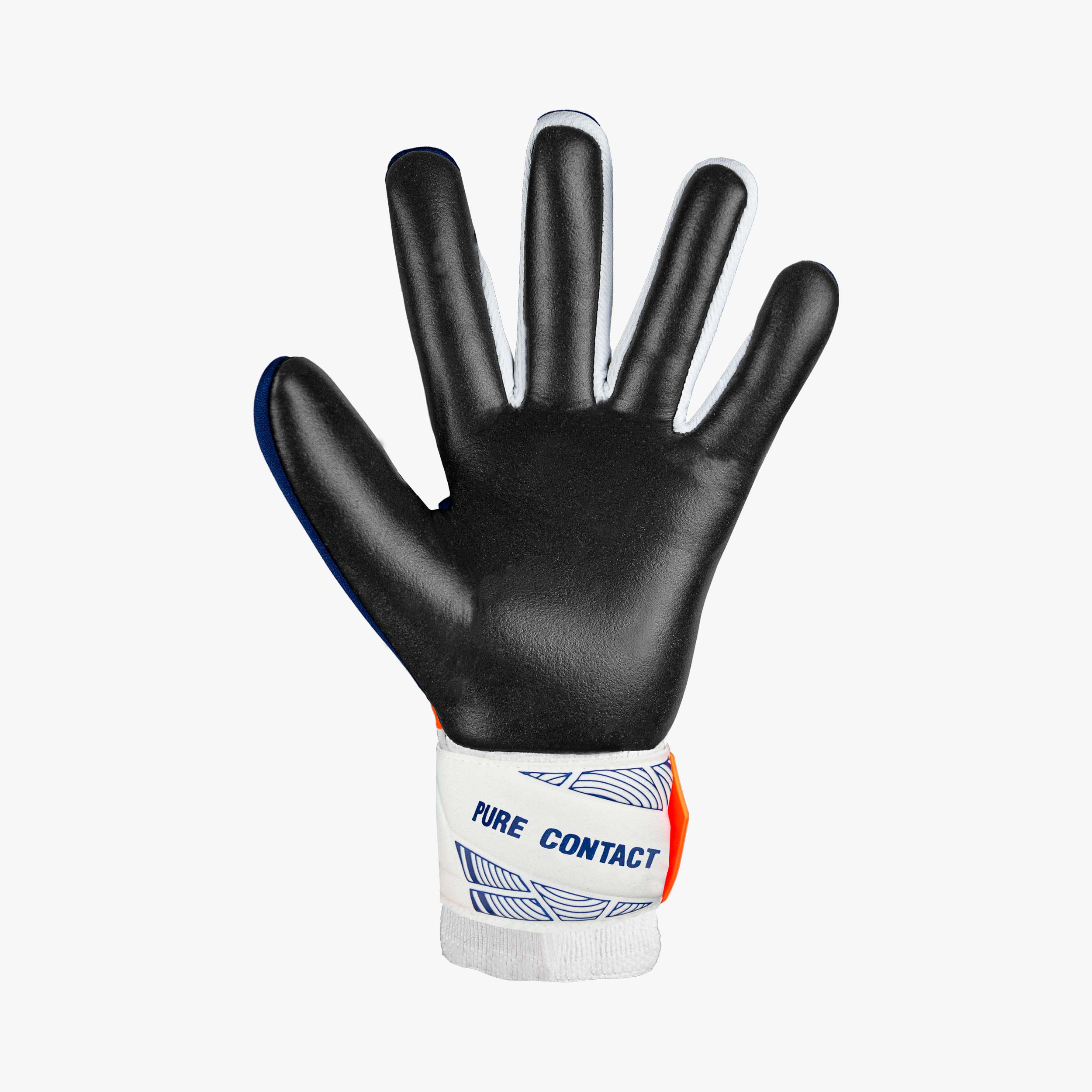 Reusch Guantes Arquero Pure Contact, SURTIDO, hi-res