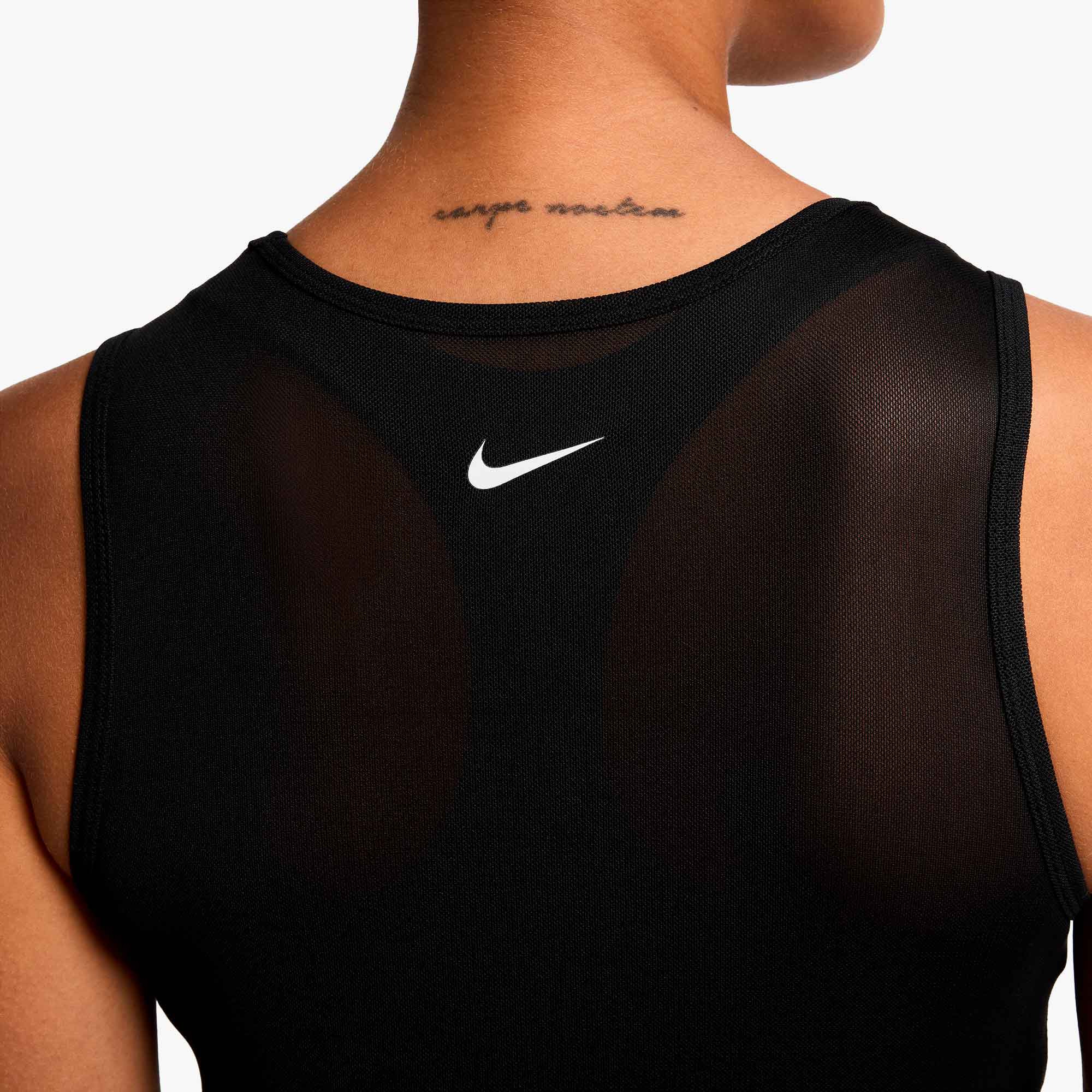 Nike Pro, NEGRO, hi-res