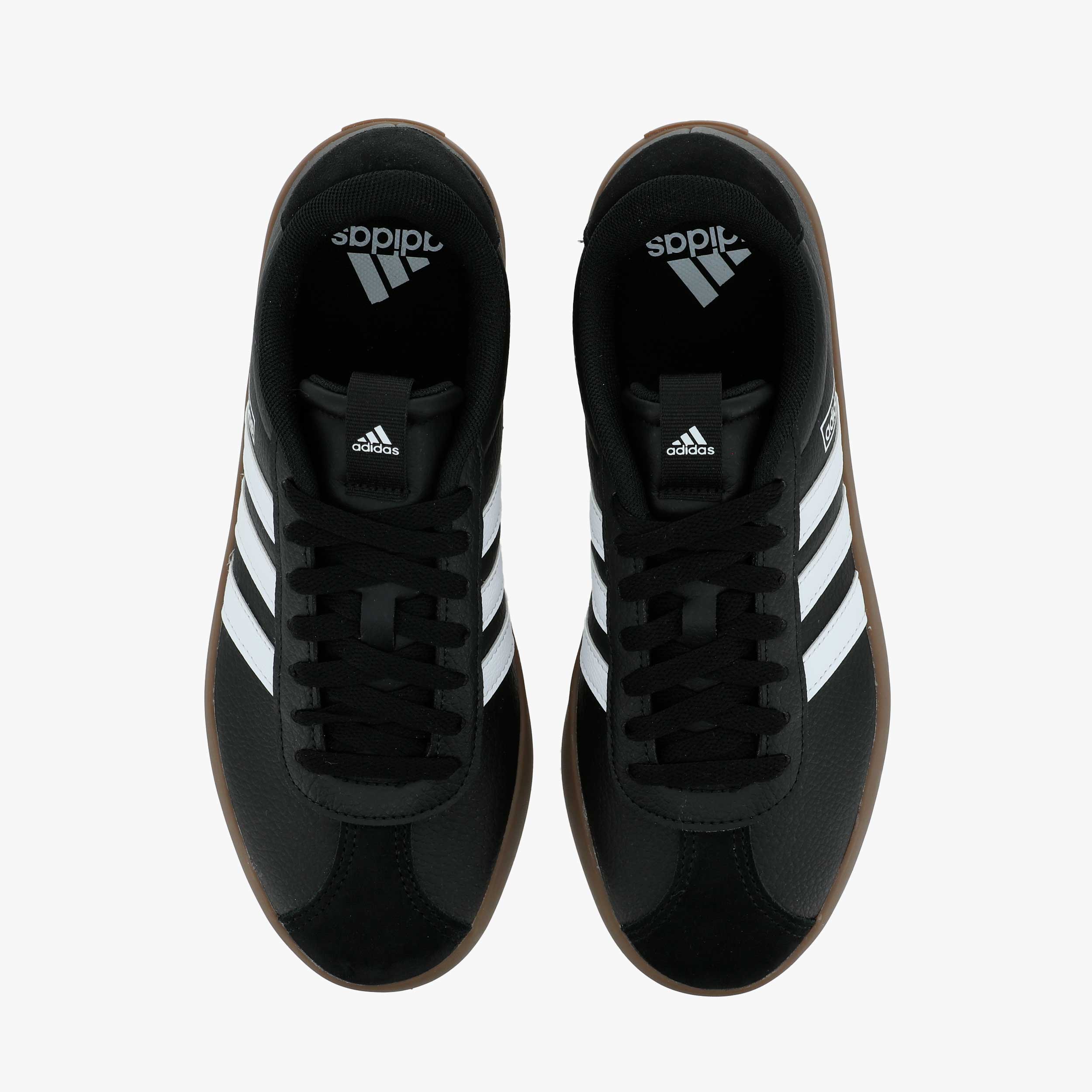 adidas Zapatillas VL Court 3.0, NEGRO, hi-res