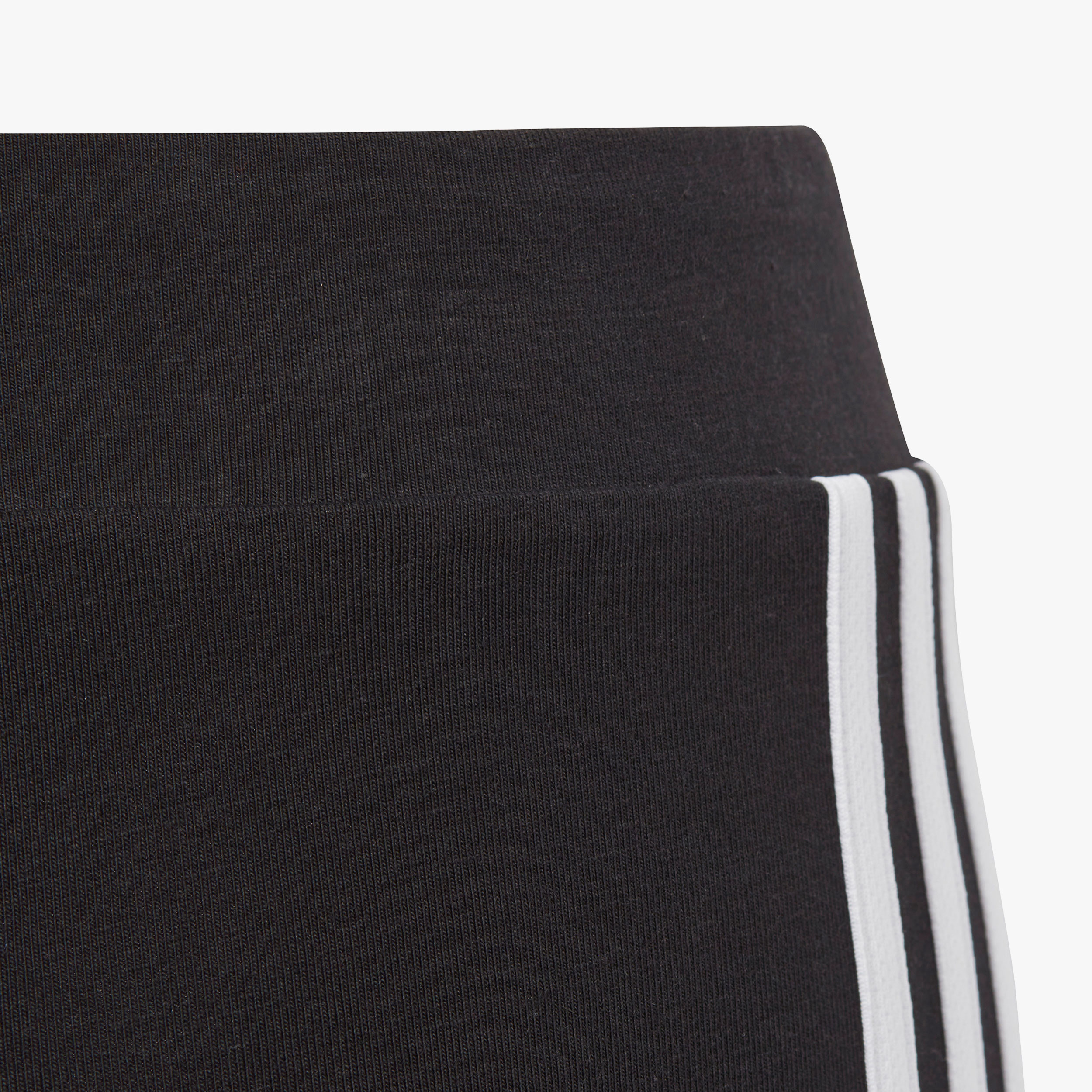 adidas Shorts Essentials 3-Stripes, NEGRO, hi-res