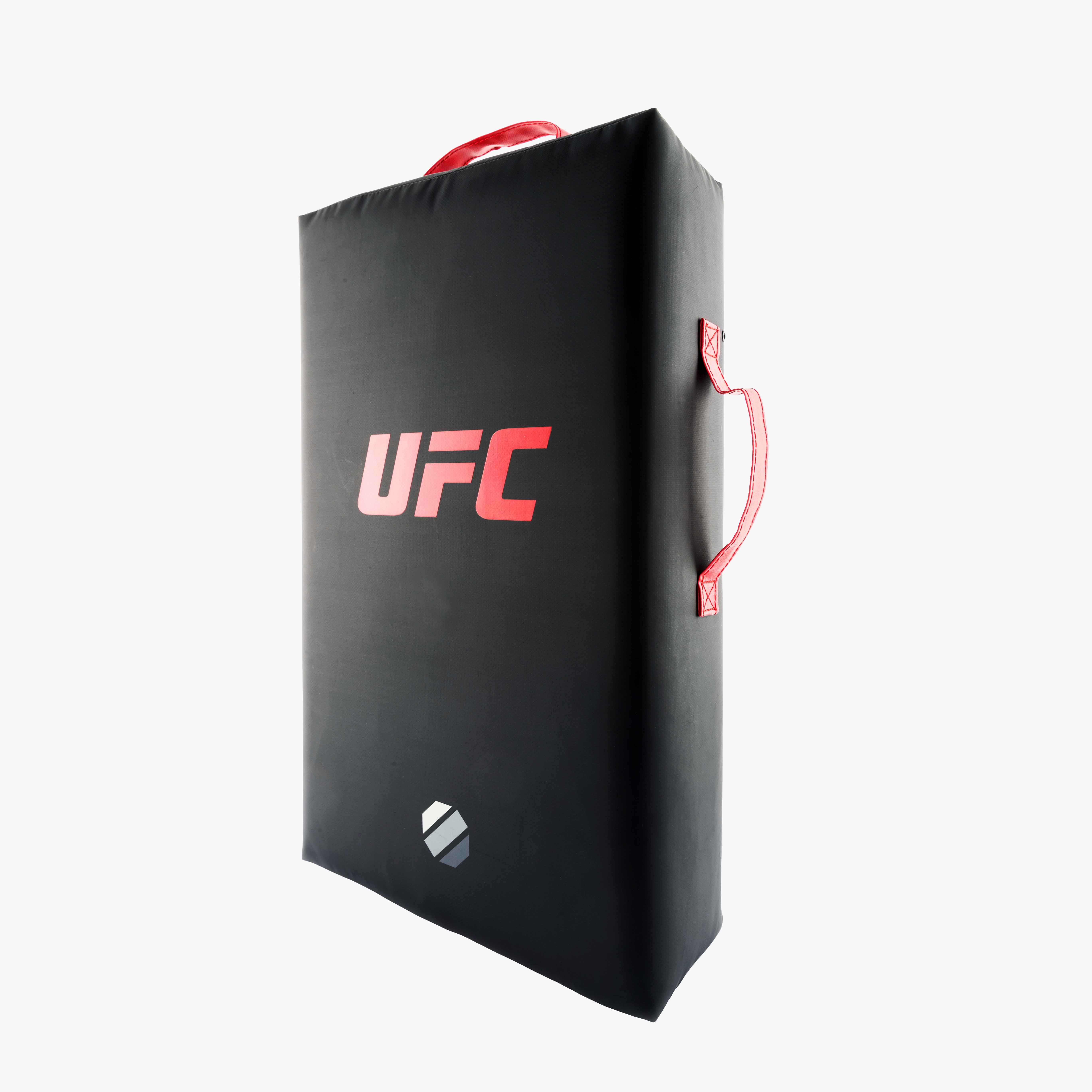 UFC Escudo Multigolpe, NEGRO, hi-res