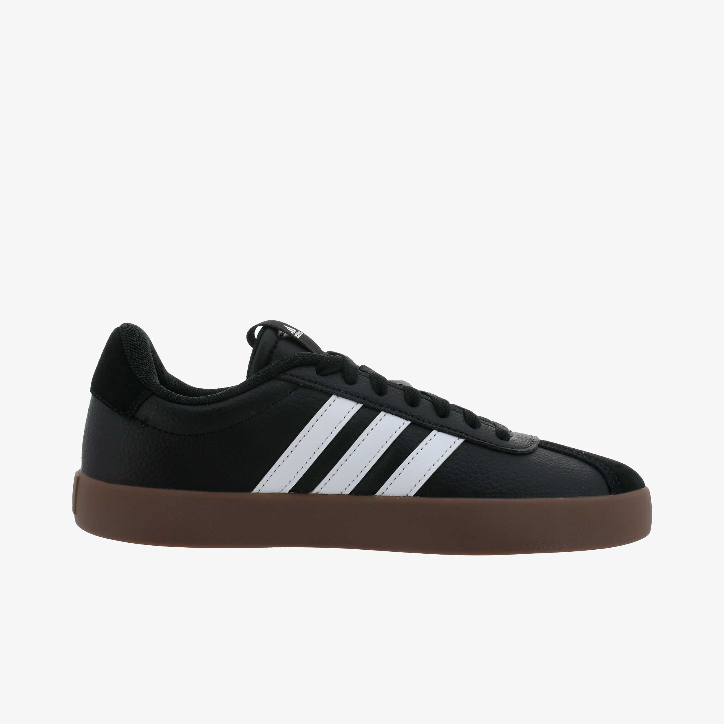 adidas Zapatillas VL Court 3.0, NEGRO, hi-res