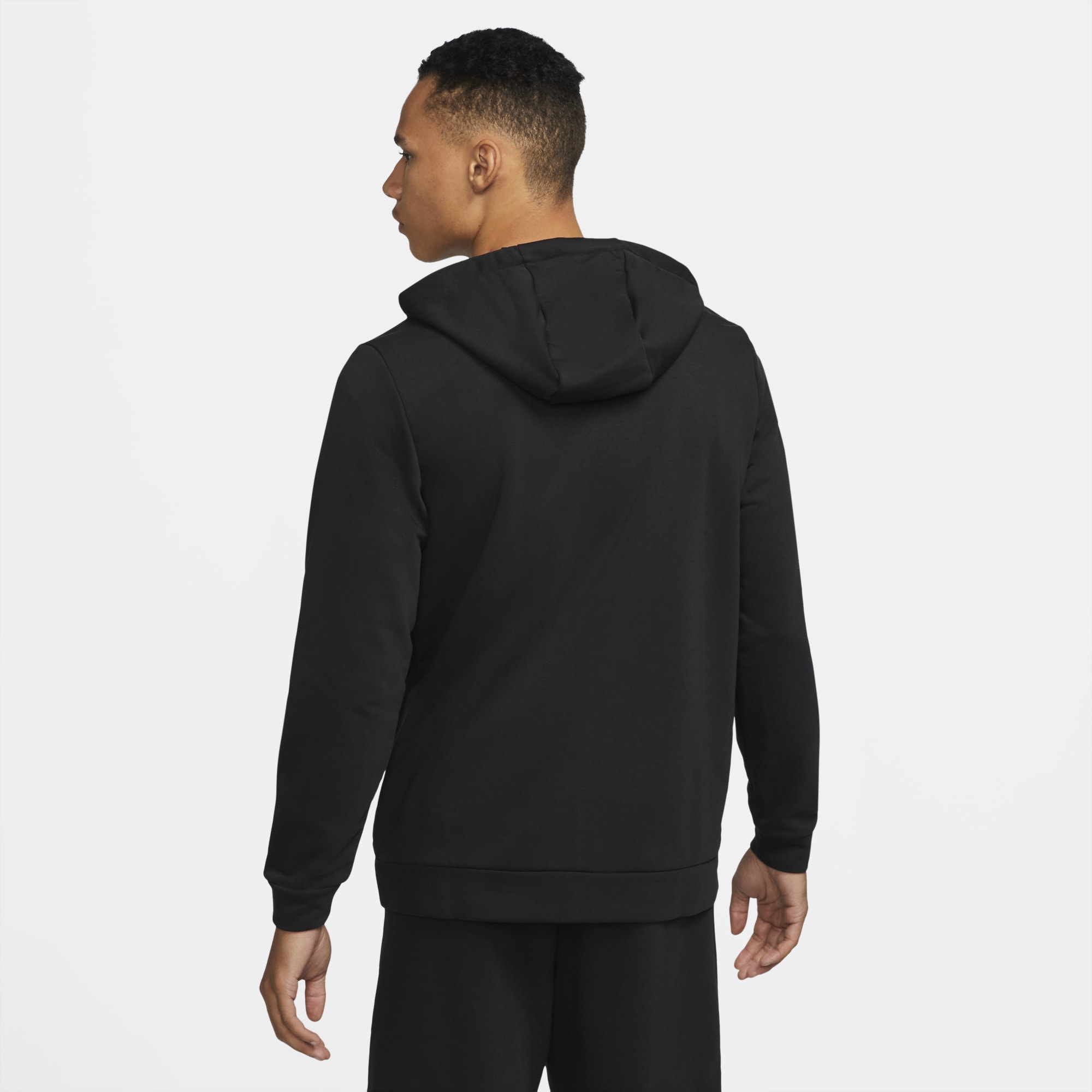 Nike Dri-FIT, NEGRO, hi-res